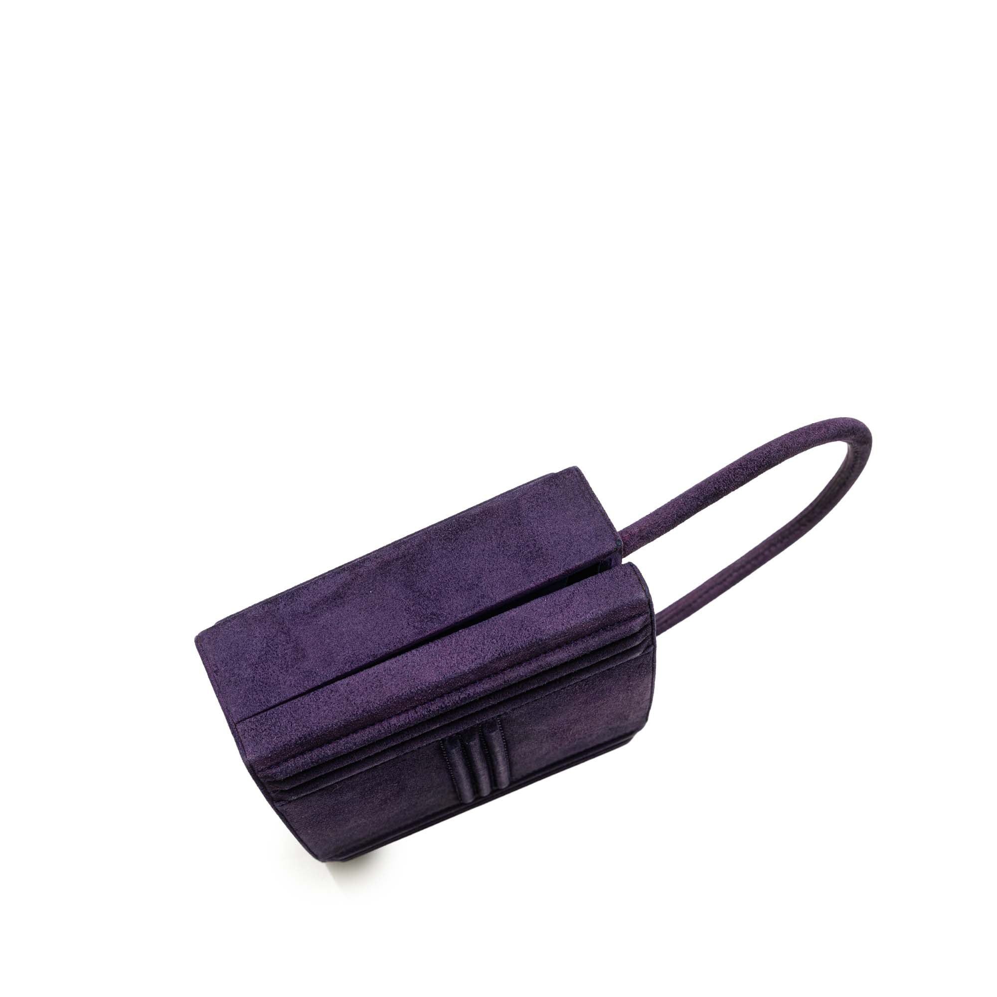 Hermes Mini Doblis Kelly Cadena Handbag Size ONE SIZE - 9 Thumbnail