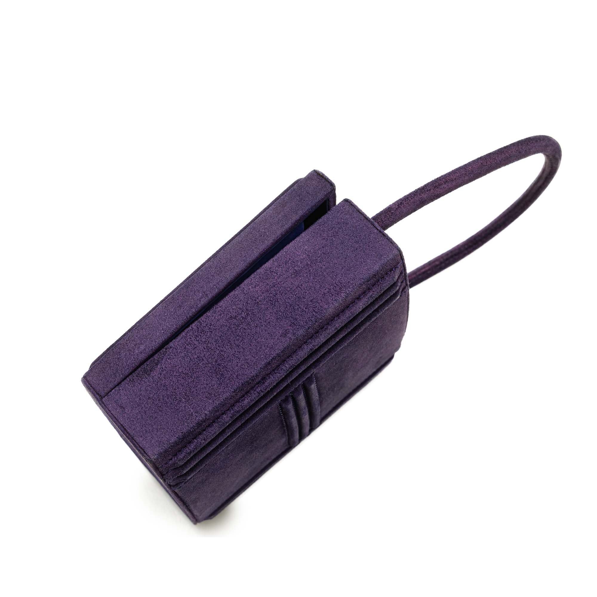 Hermes Mini Doblis Kelly Cadena Handbag Size ONE SIZE - 10 Thumbnail
