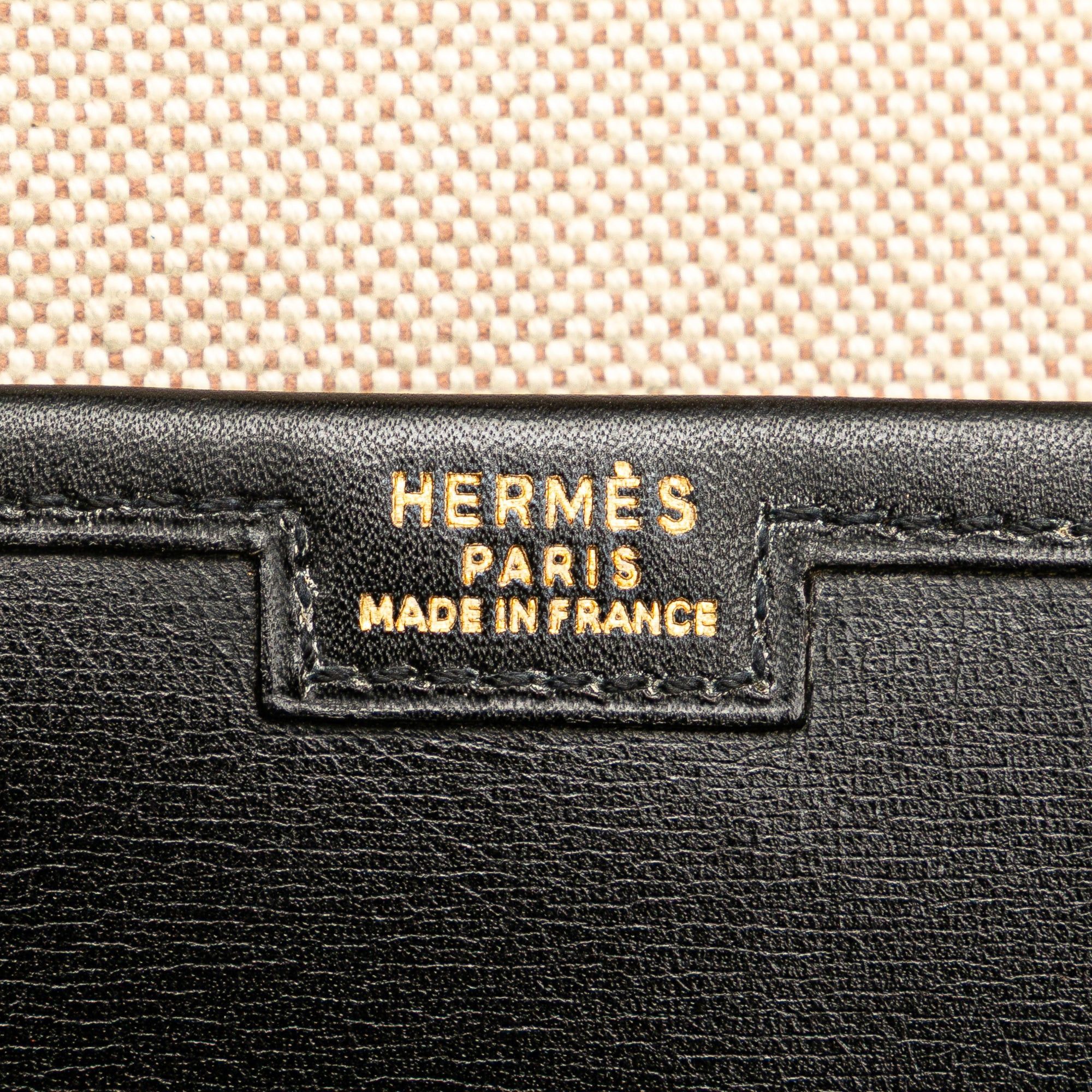 Hermes Box Calf Jige 29 Size ONE SIZE - 5 Thumbnail
