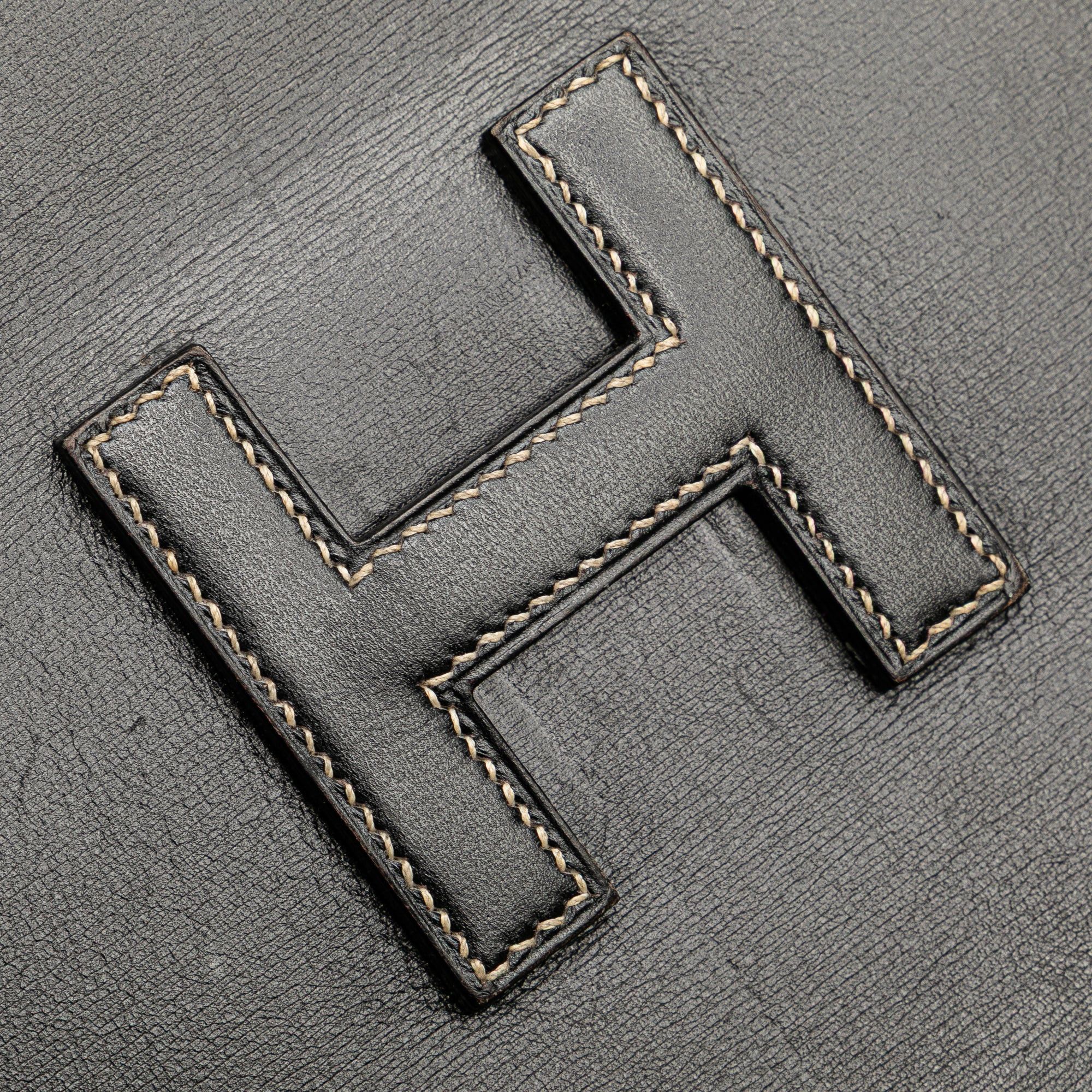 Hermes Box Calf Jige 29 Size ONE SIZE - 7 Thumbnail