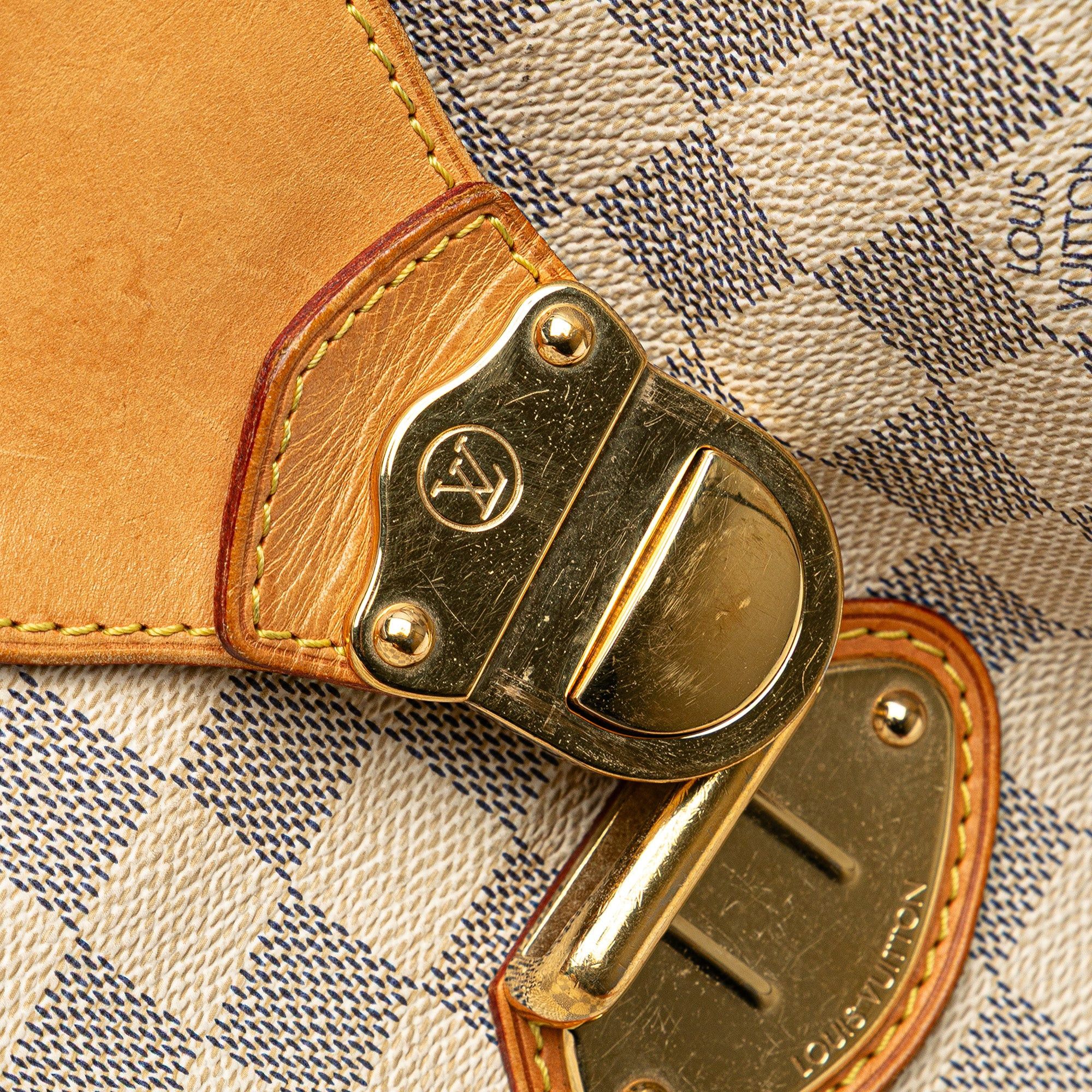 Louis Vuitton Damier Azur Stresa PM Size ONE SIZE - 8 Thumbnail