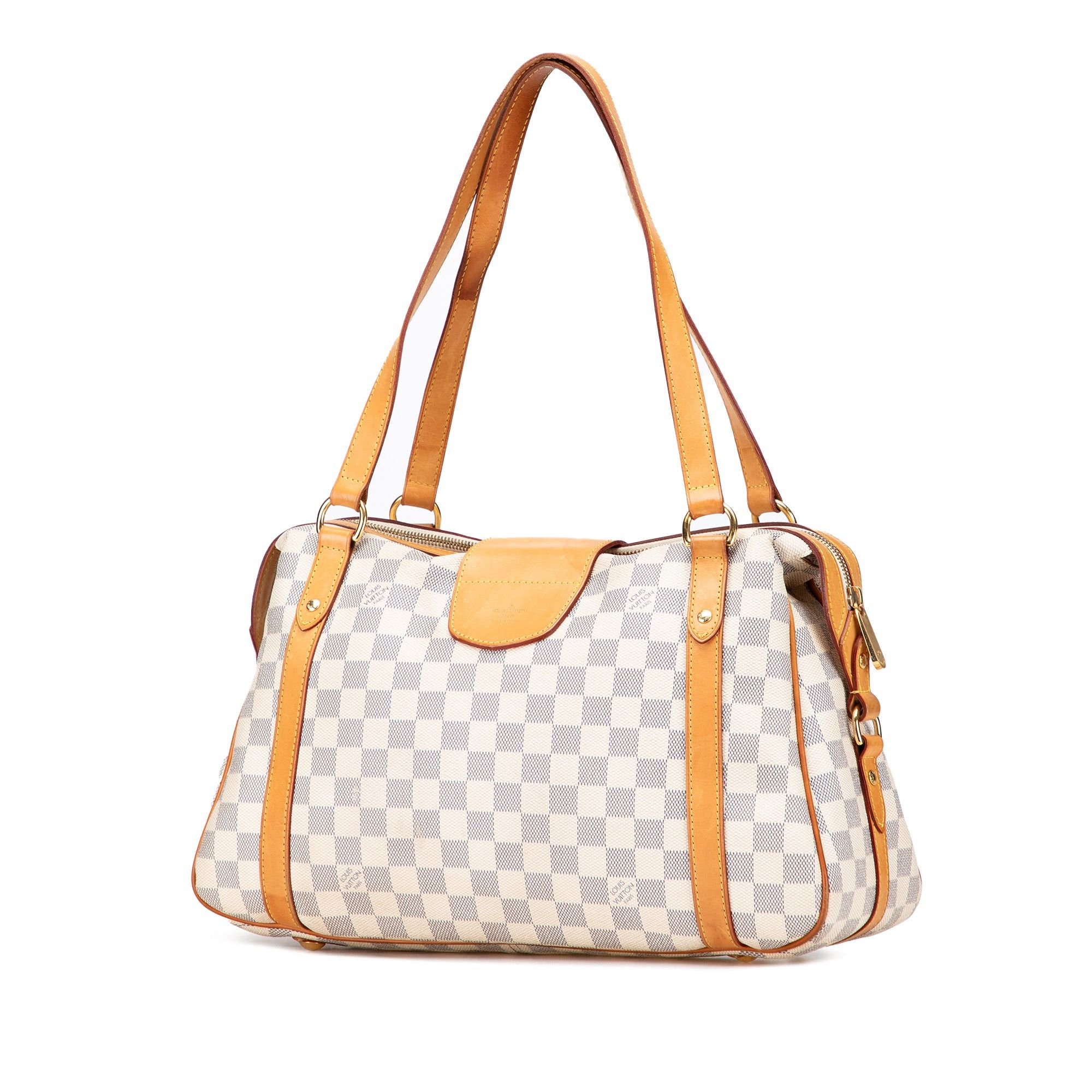 Louis Vuitton Damier Azur Stresa PM Size ONE SIZE - 2 Thumbnail