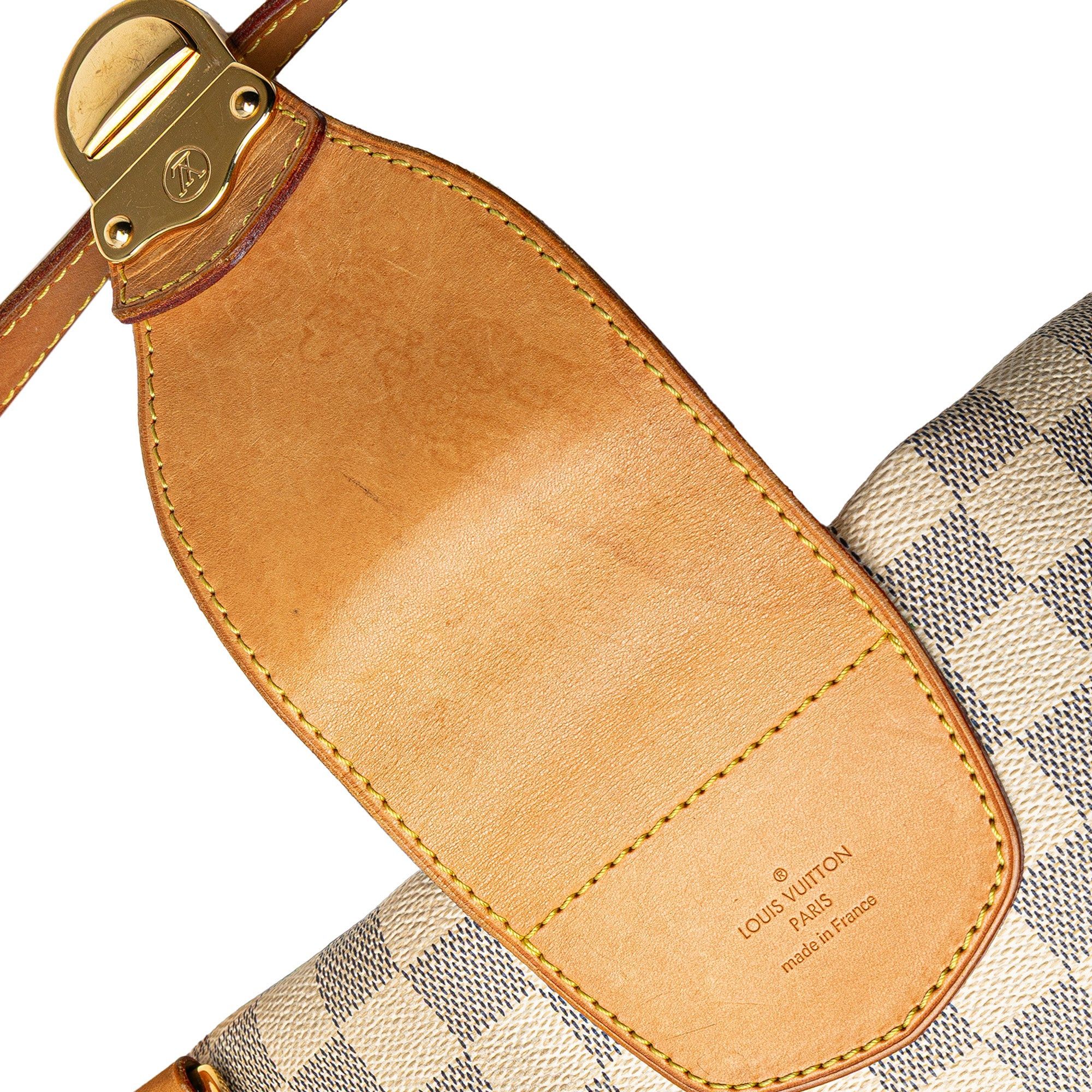 Louis Vuitton Damier Azur Stresa PM Size ONE SIZE - 9 Thumbnail