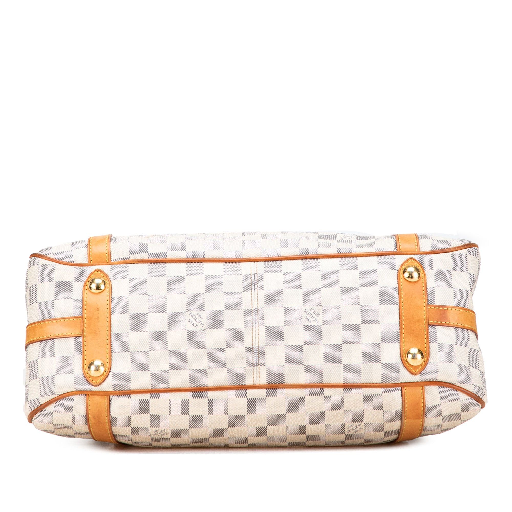 Louis Vuitton Damier Azur Stresa PM Size ONE SIZE - 3 Thumbnail
