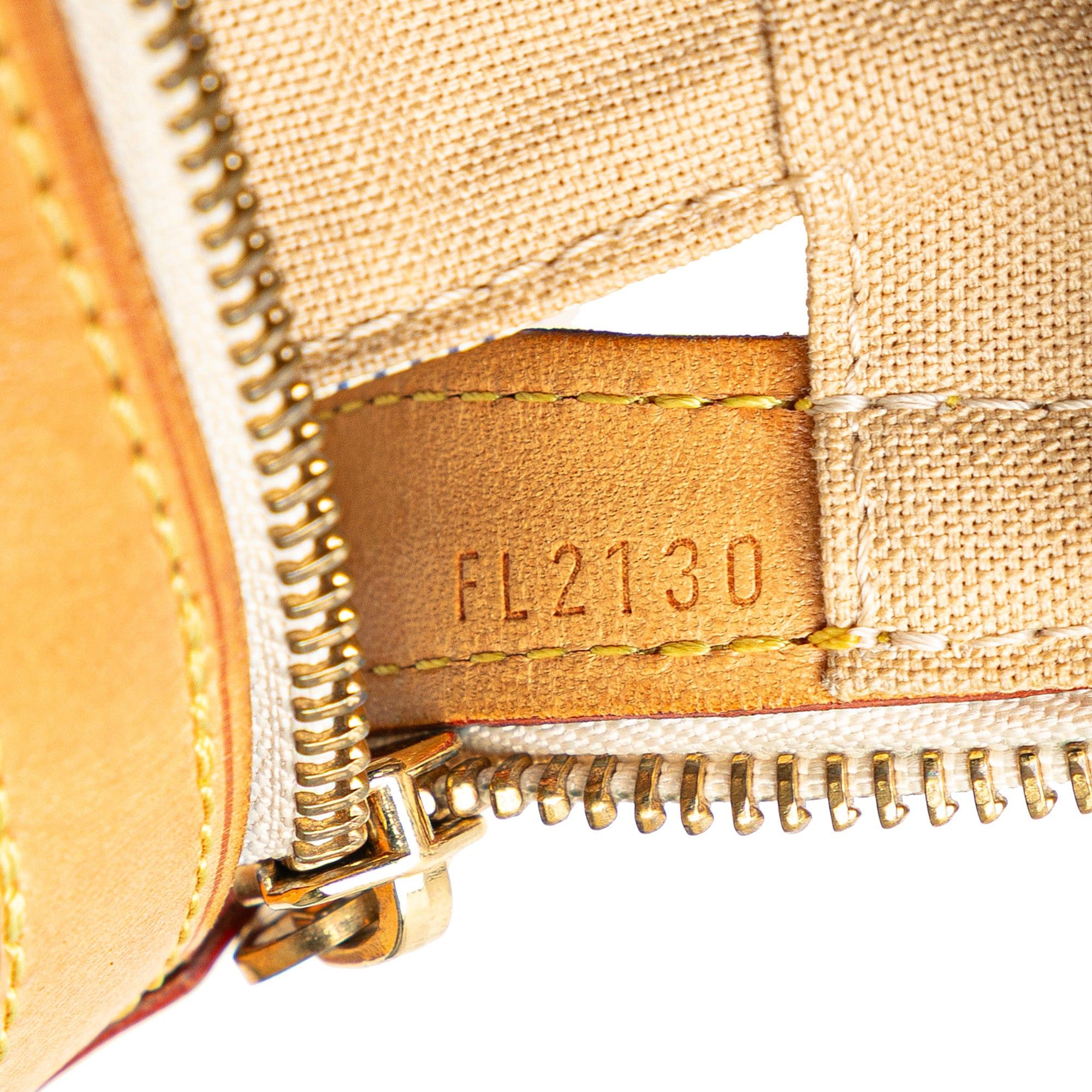 Louis Vuitton Damier Azur Stresa PM Size ONE SIZE - 6 Thumbnail