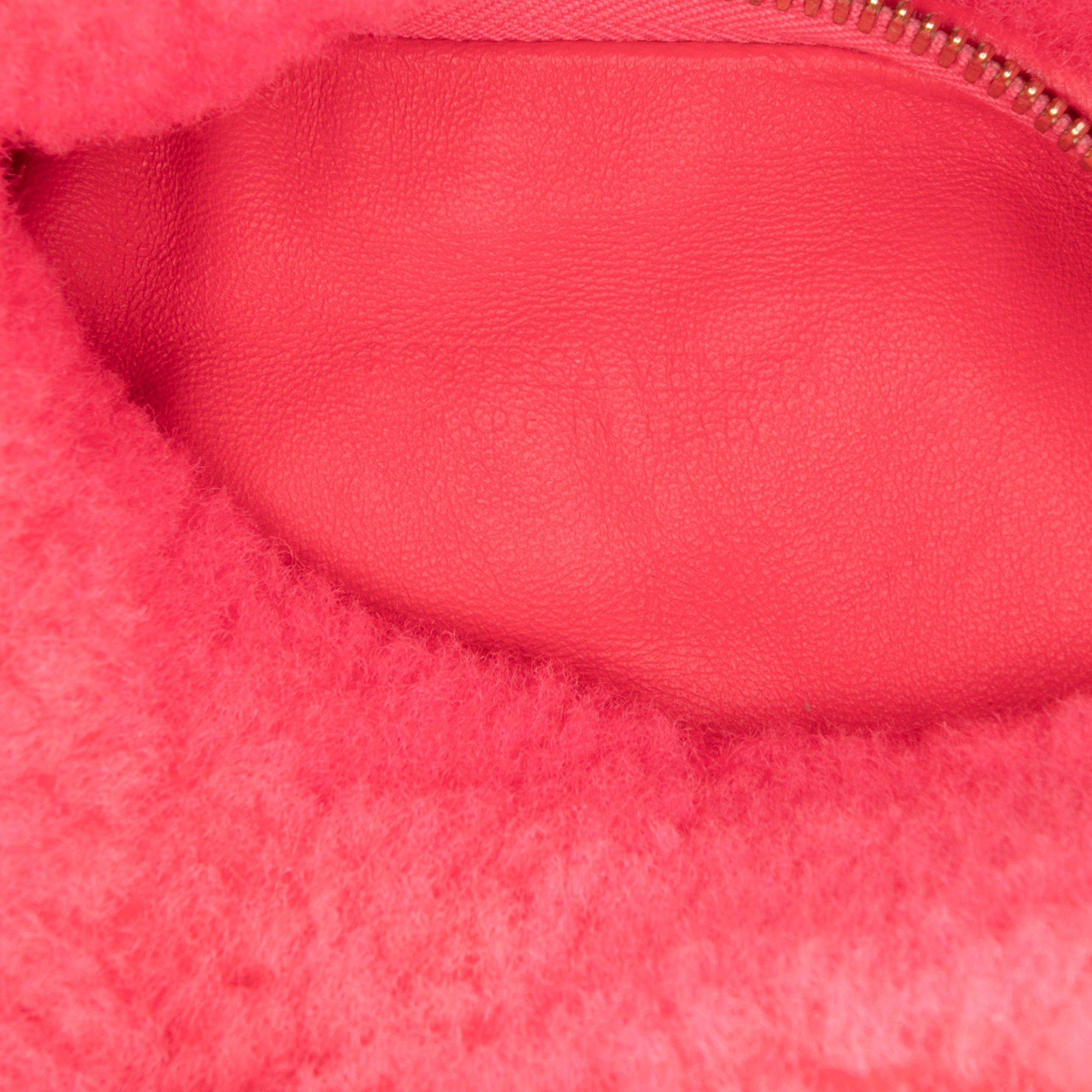 Bottega Veneta Mini Shearling Jodie Size ONE SIZE - 5 Thumbnail