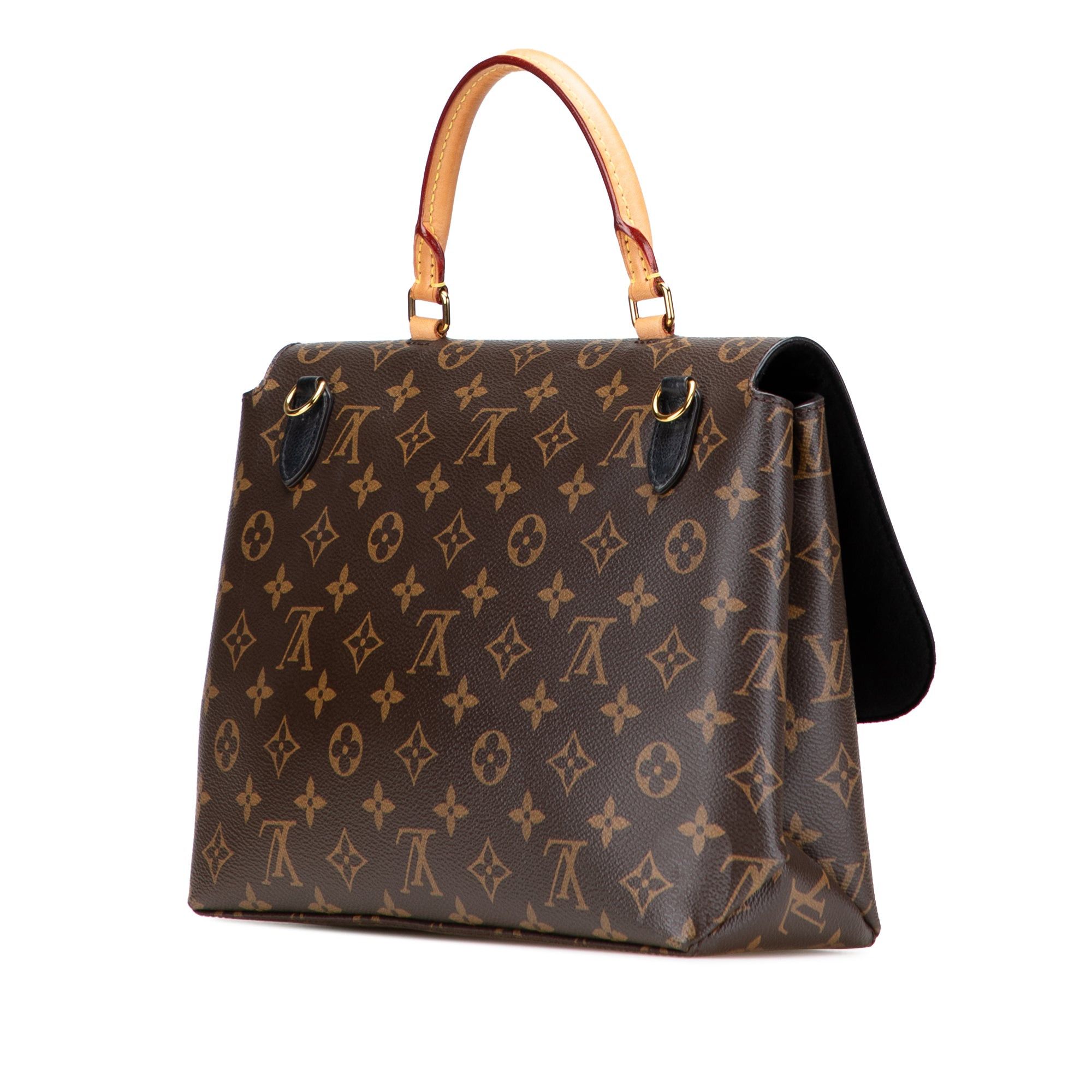 Louis Vuitton Monogram Marignan Size ONE SIZE - 2 Thumbnail