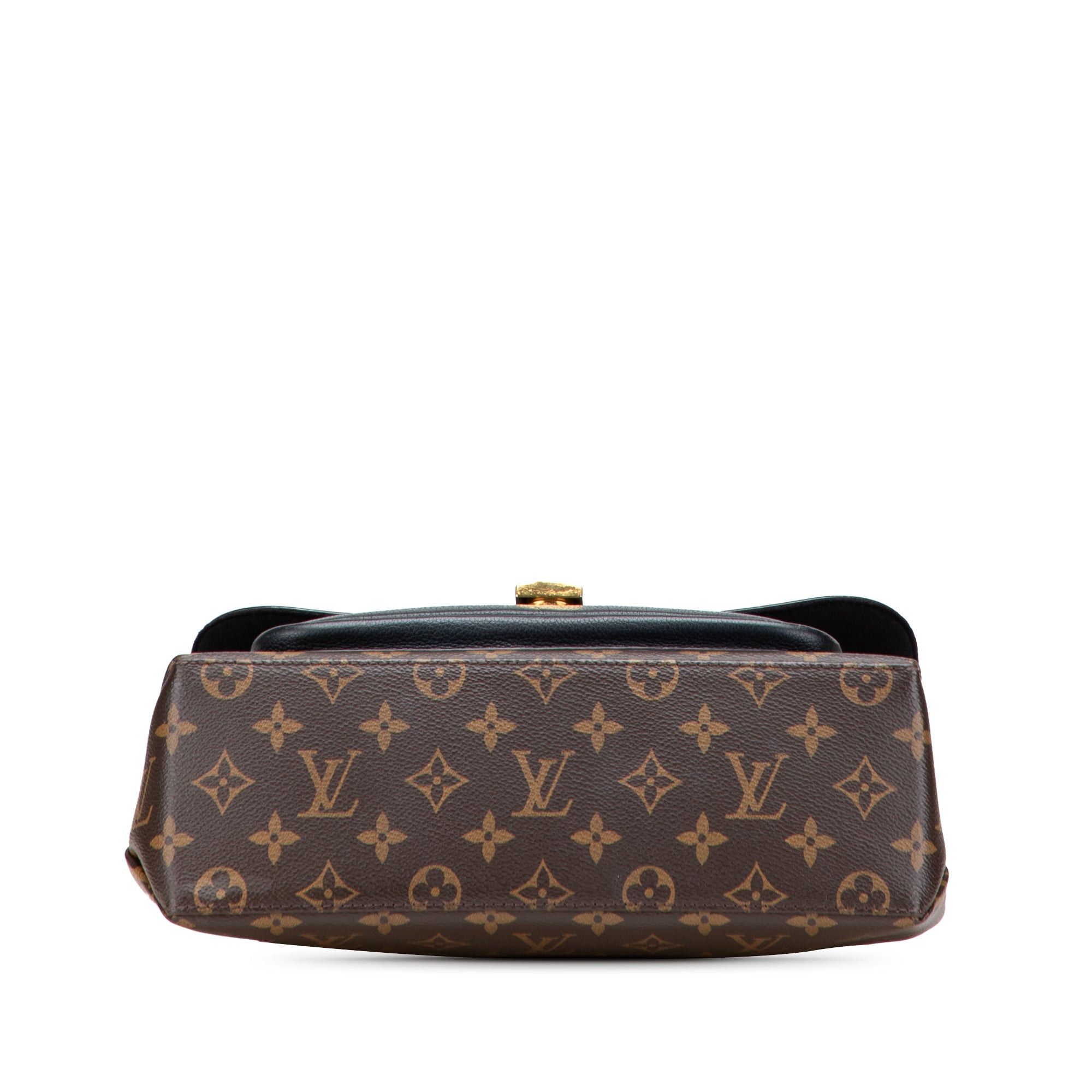 Louis Vuitton Monogram Marignan Size ONE SIZE - 3 Thumbnail