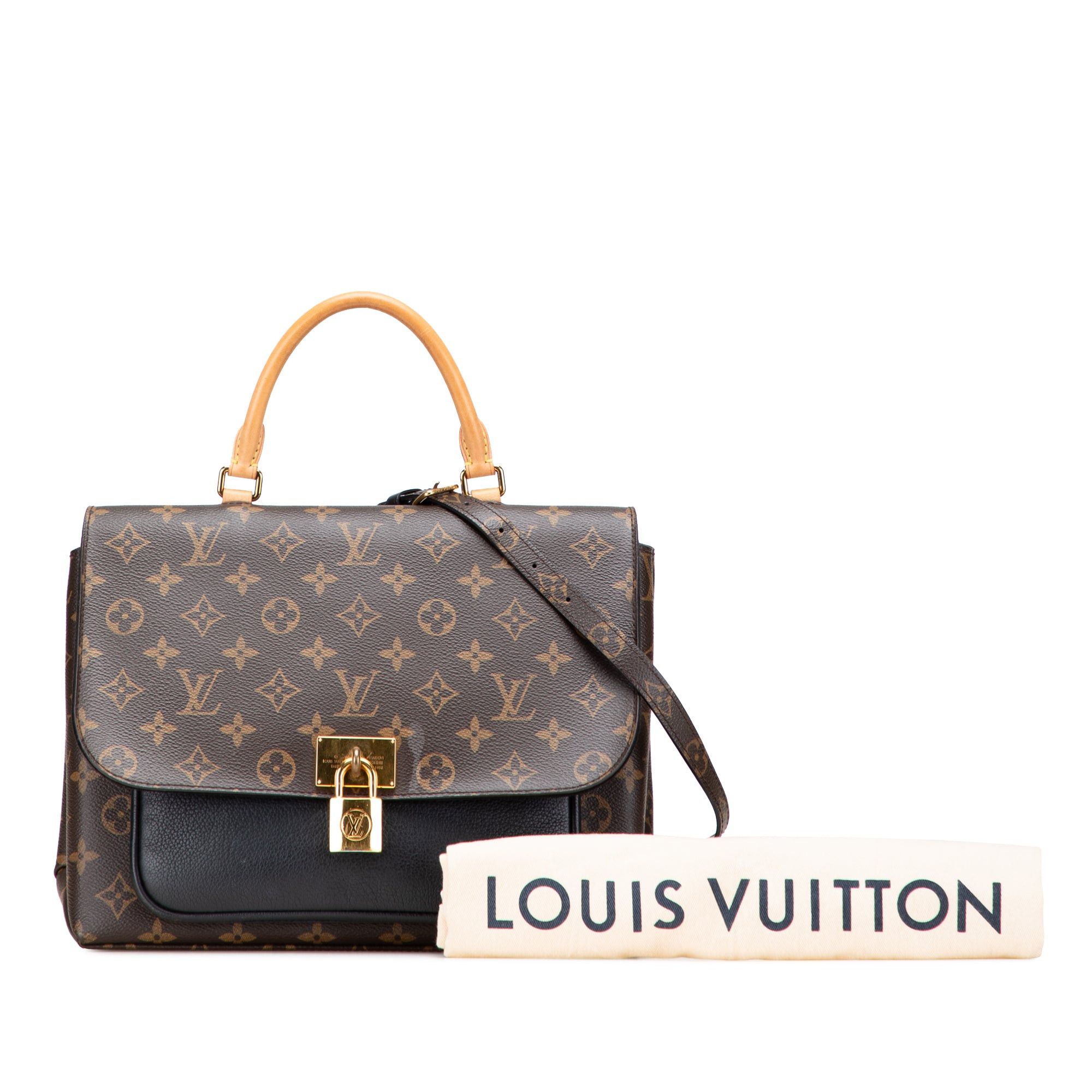 Louis Vuitton Monogram Marignan Size ONE SIZE - 14 Thumbnail