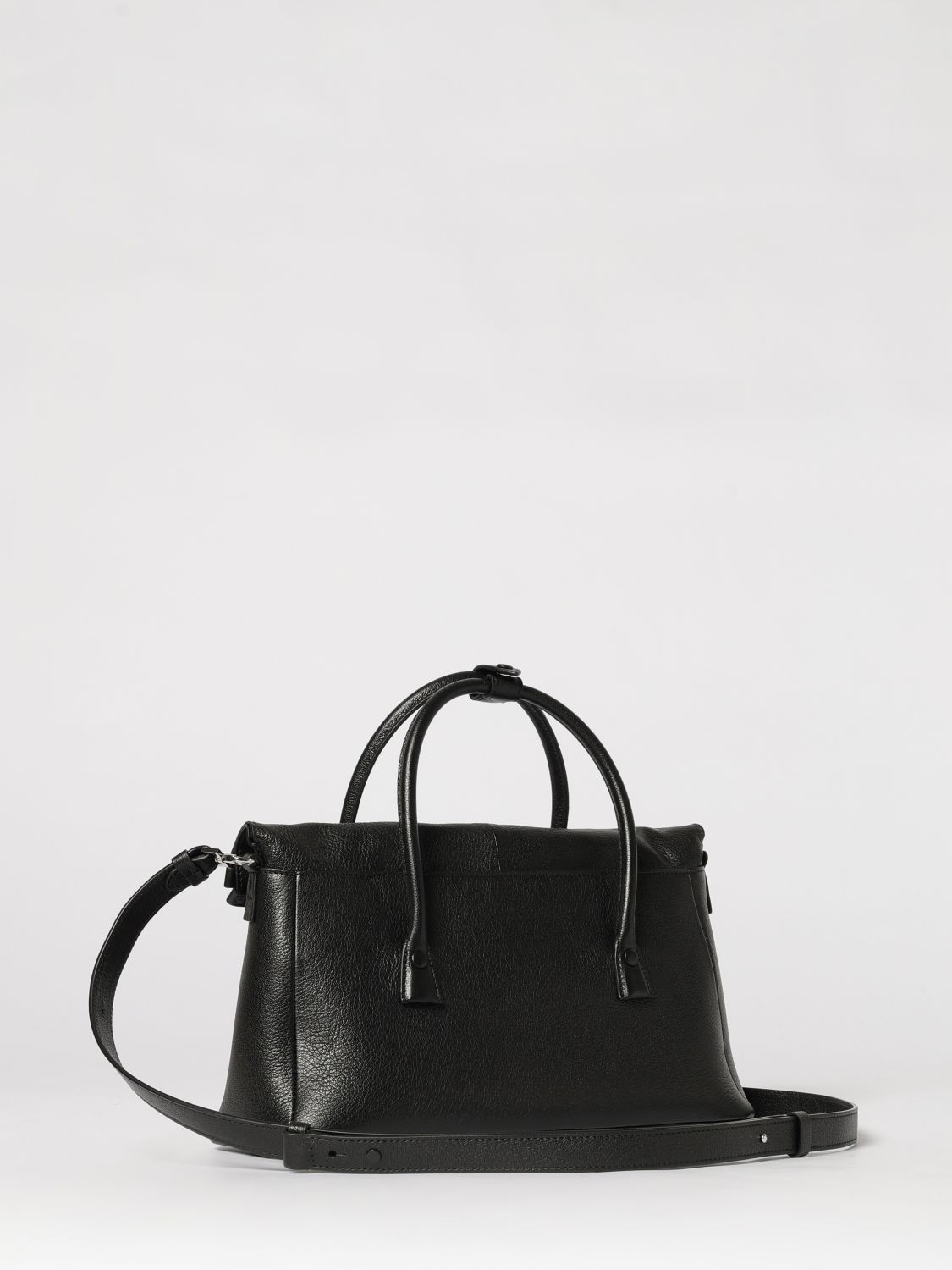 Maison Margiela Maison Margiela Handbag Woman Black Size ONE SIZE - 3 Thumbnail