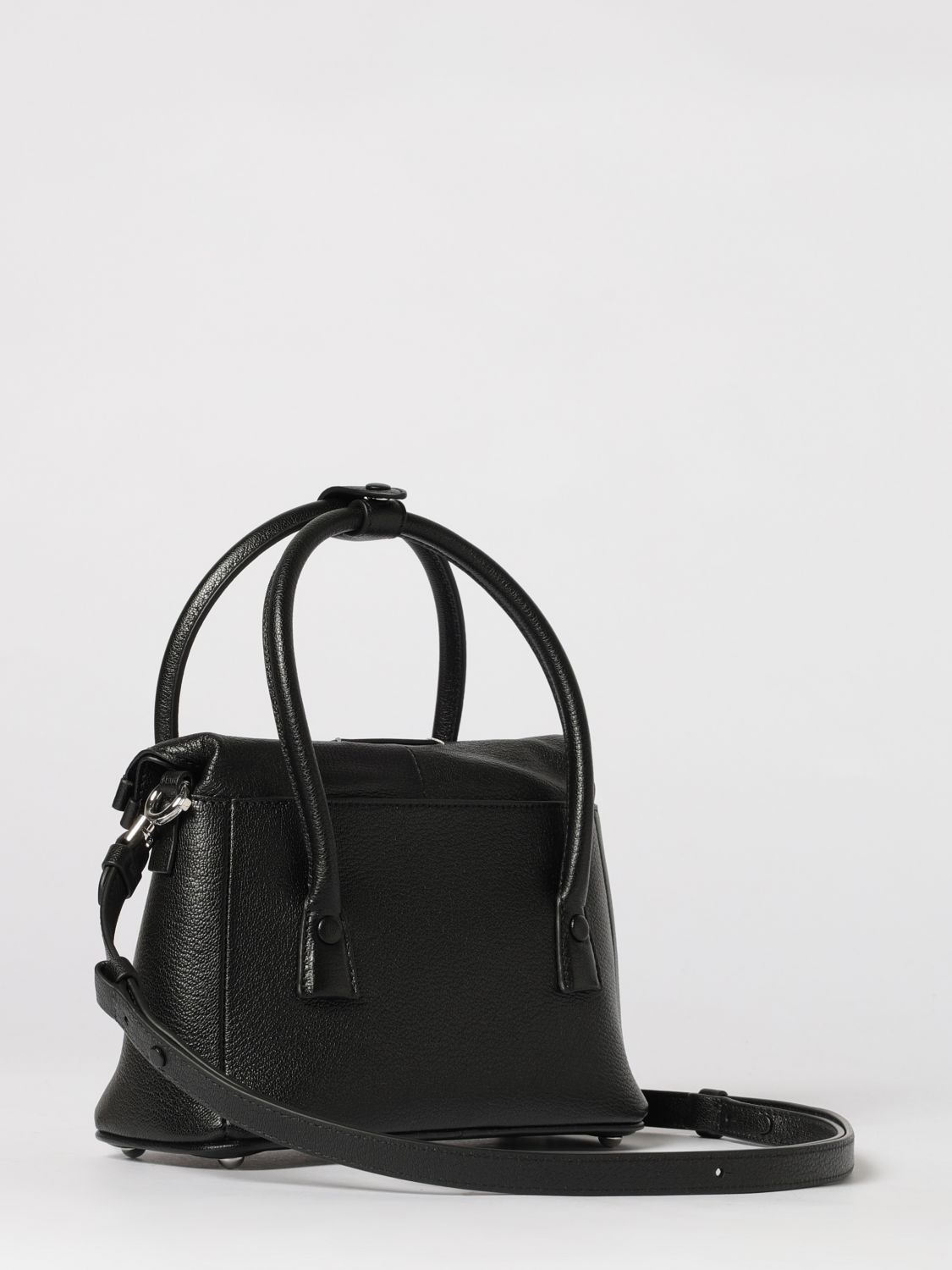 Maison Margiela Maison Margiela Handbag Woman Black Size ONE SIZE - 3 Thumbnail