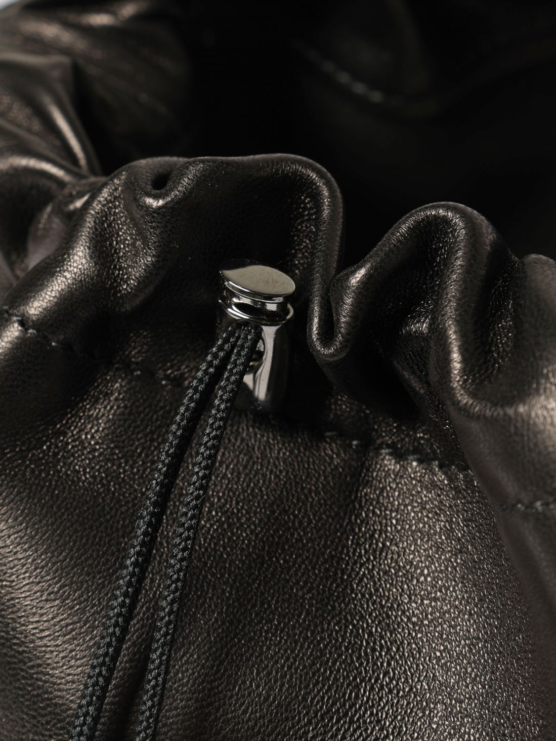 Maison Margiela Maison Margiela Mini Bag Woman Black Size ONE SIZE - 4 Thumbnail