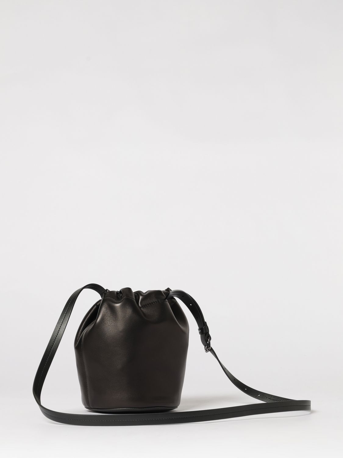 Maison Margiela Maison Margiela Mini Bag Woman Black Size ONE SIZE - 3 Thumbnail