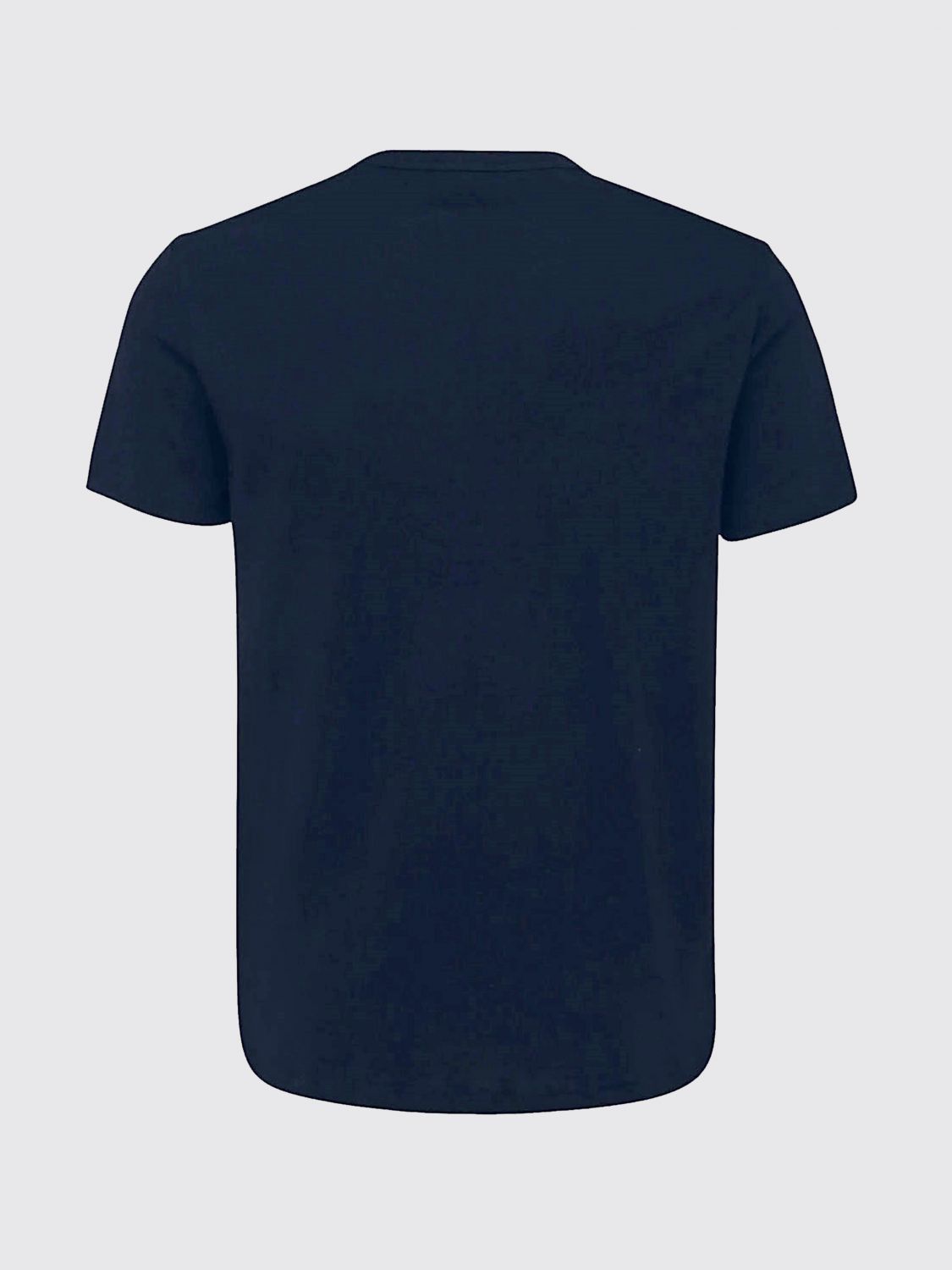 Tom Ford Tom Ford T-Shirt Men Blue Size US XS / EU 42 / 0 - 3 Thumbnail