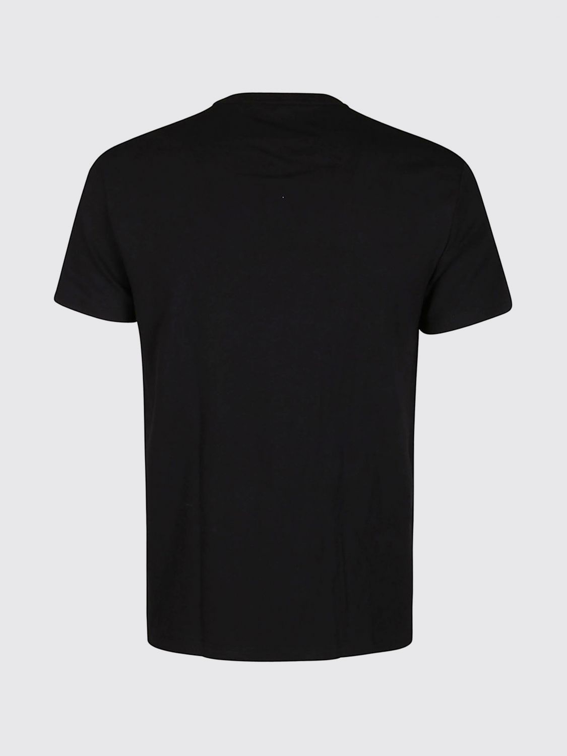 Tom Ford Tom Ford T-Shirt Men Black Size US XXL / EU 58 / 5 - 3 Thumbnail