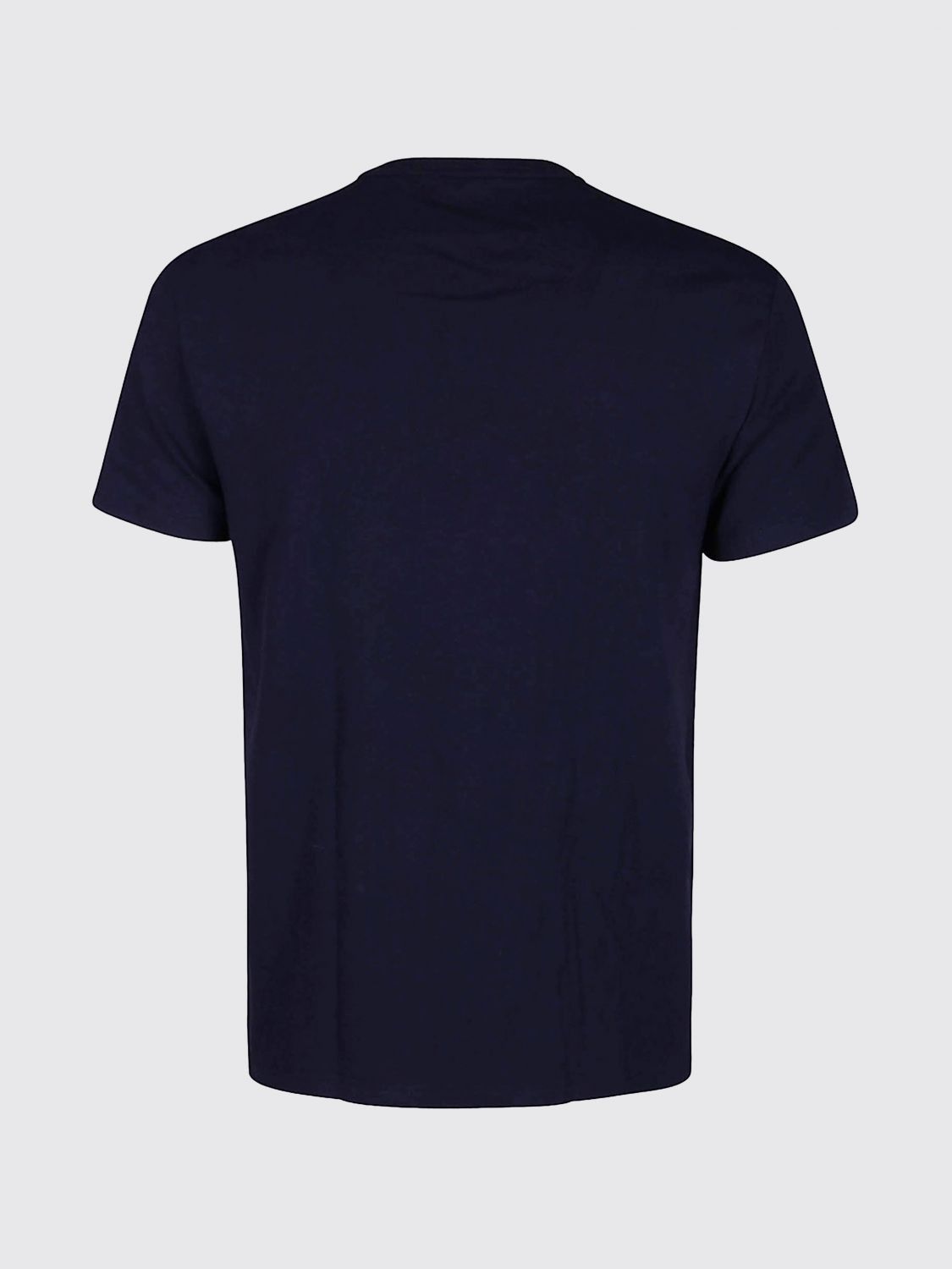 Tom Ford Tom Ford T-Shirt Men Blue Size US XXL / EU 58 / 5 - 3 Thumbnail