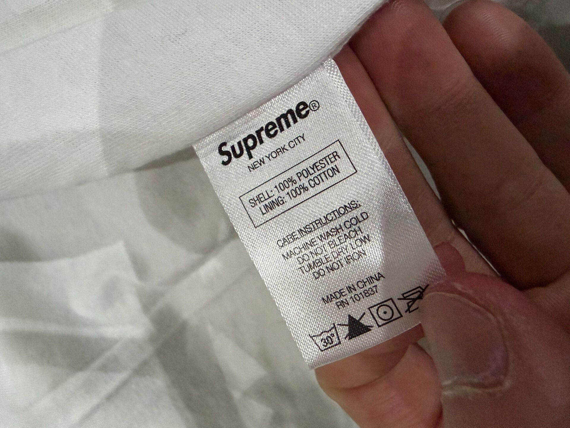 Supreme Supreme Fluorescent Green Coach Jacket M Size US M / EU 48-50 / 2 - 4 Thumbnail