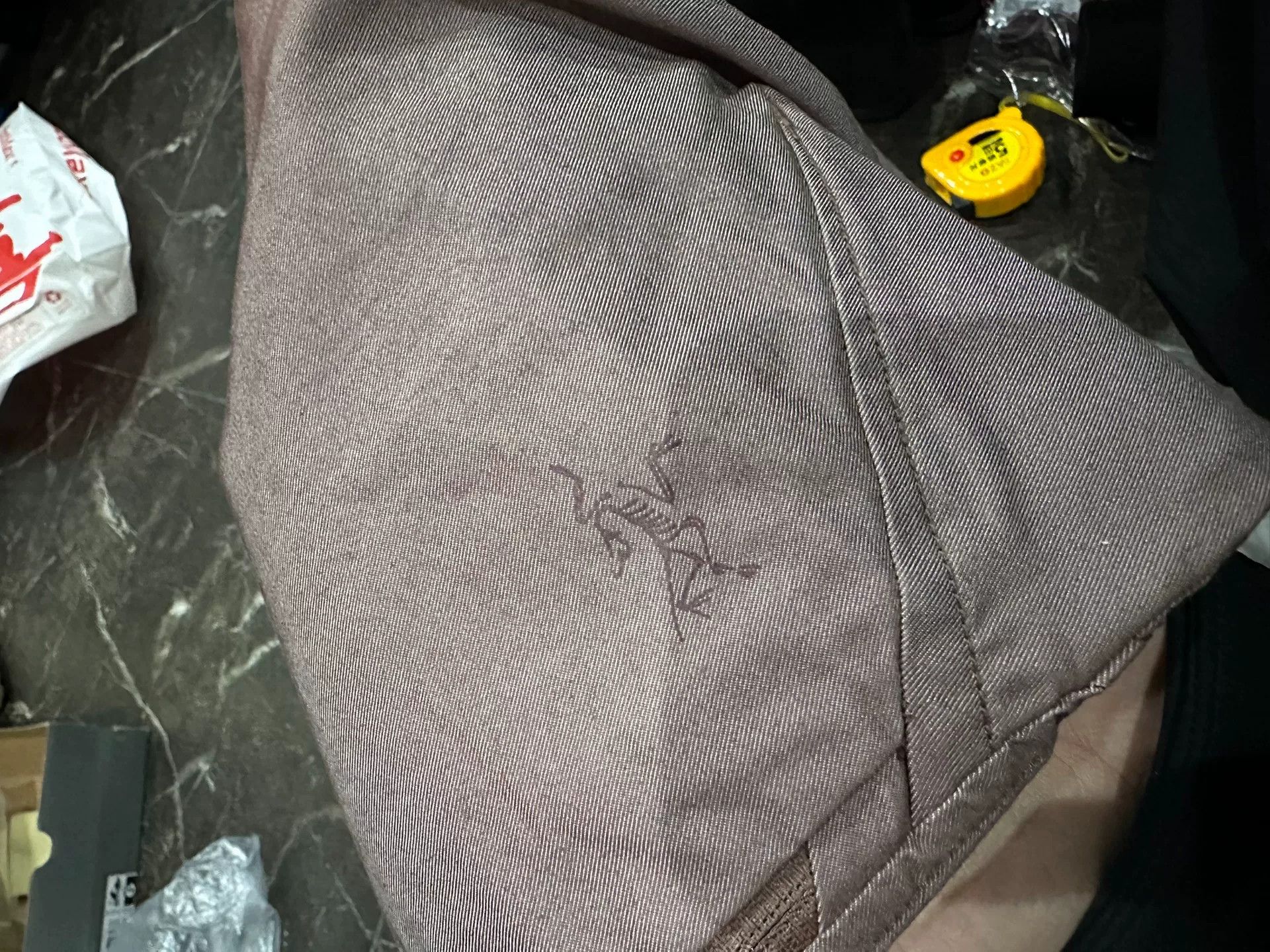 Arc'teryx Arc'teryx Women's Cropped Pants Size 22" - 6 Thumbnail