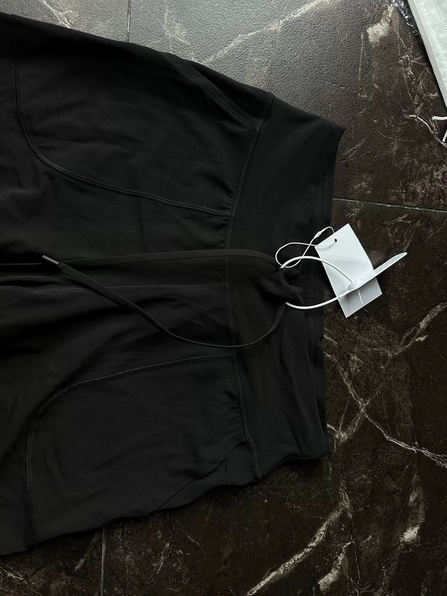 Lululemon lululemon Throwback Still Nulu High-Waist Straight-Leg Pants Size 30" / US 8 / IT 44 - 2 Thumbnail