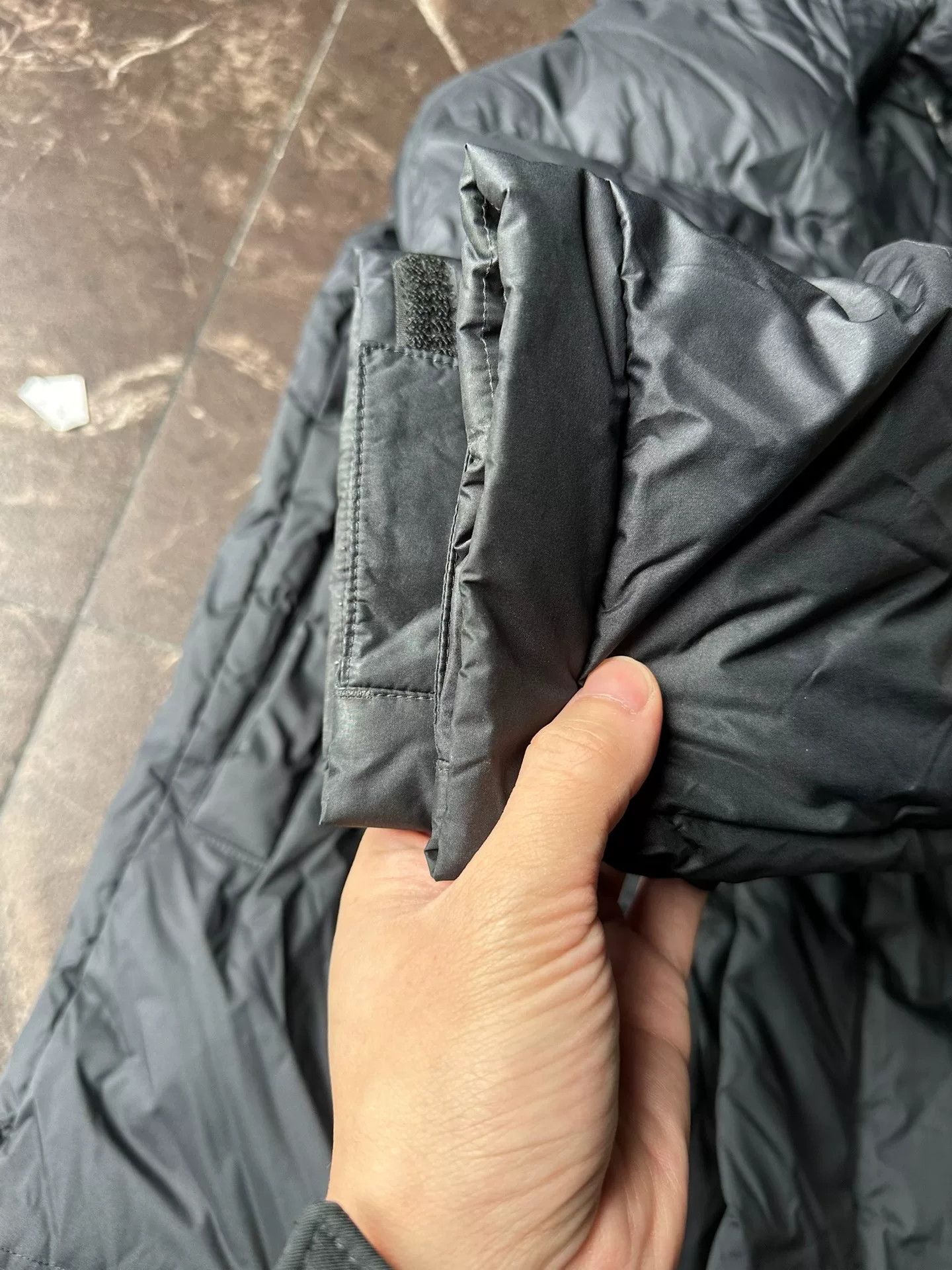 The North Face THE NORTH FACE GO FREE Long Down Jacket Size US XXL / EU 58 / 5 - 2 Thumbnail