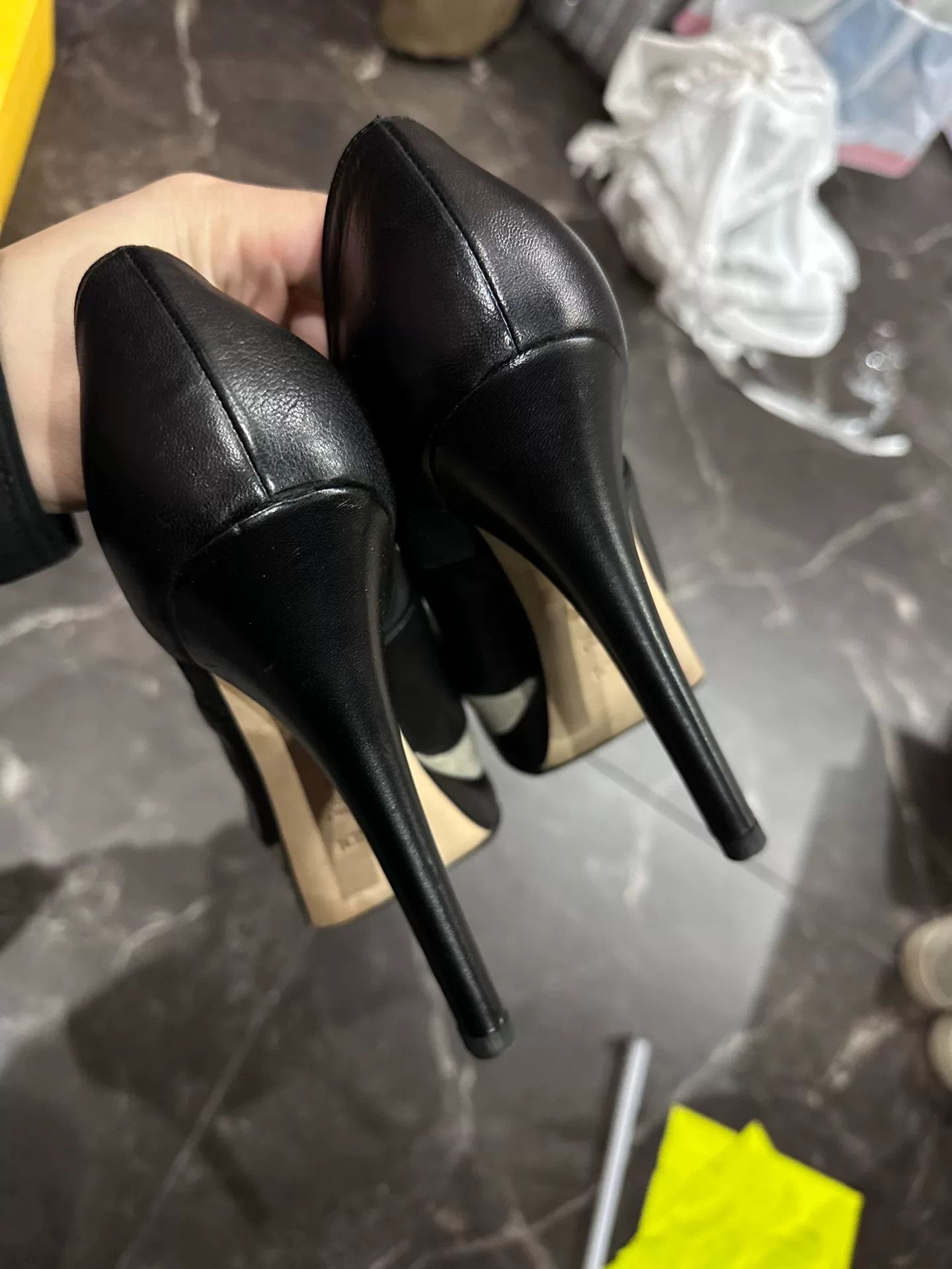 Fendi Fendi Short Boots Size US 5 / IT 35 - 5 Thumbnail