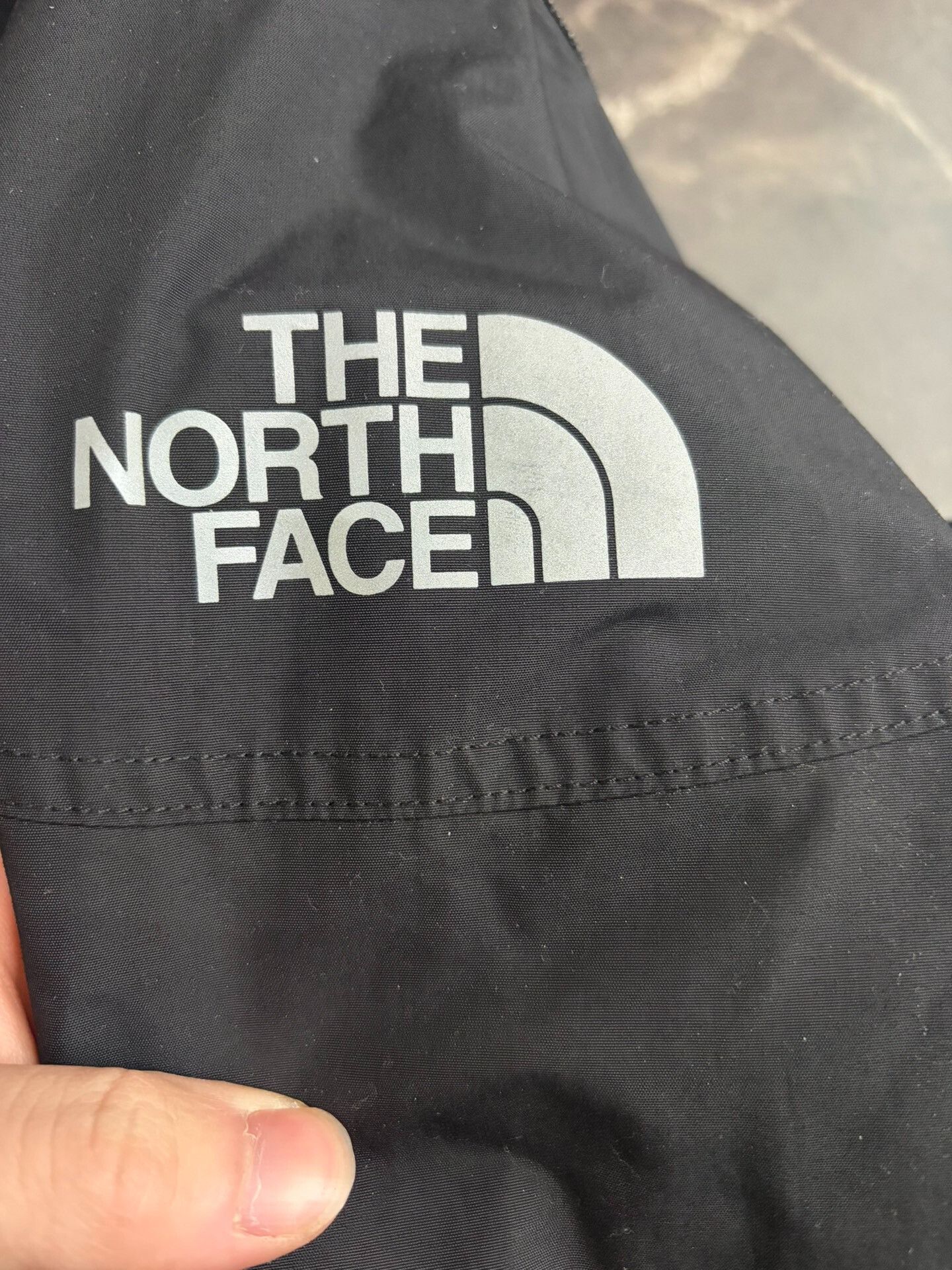 The North Face The North Face Steep Tech Jacket Size US L / EU 52-54 / 3 - 8 Thumbnail