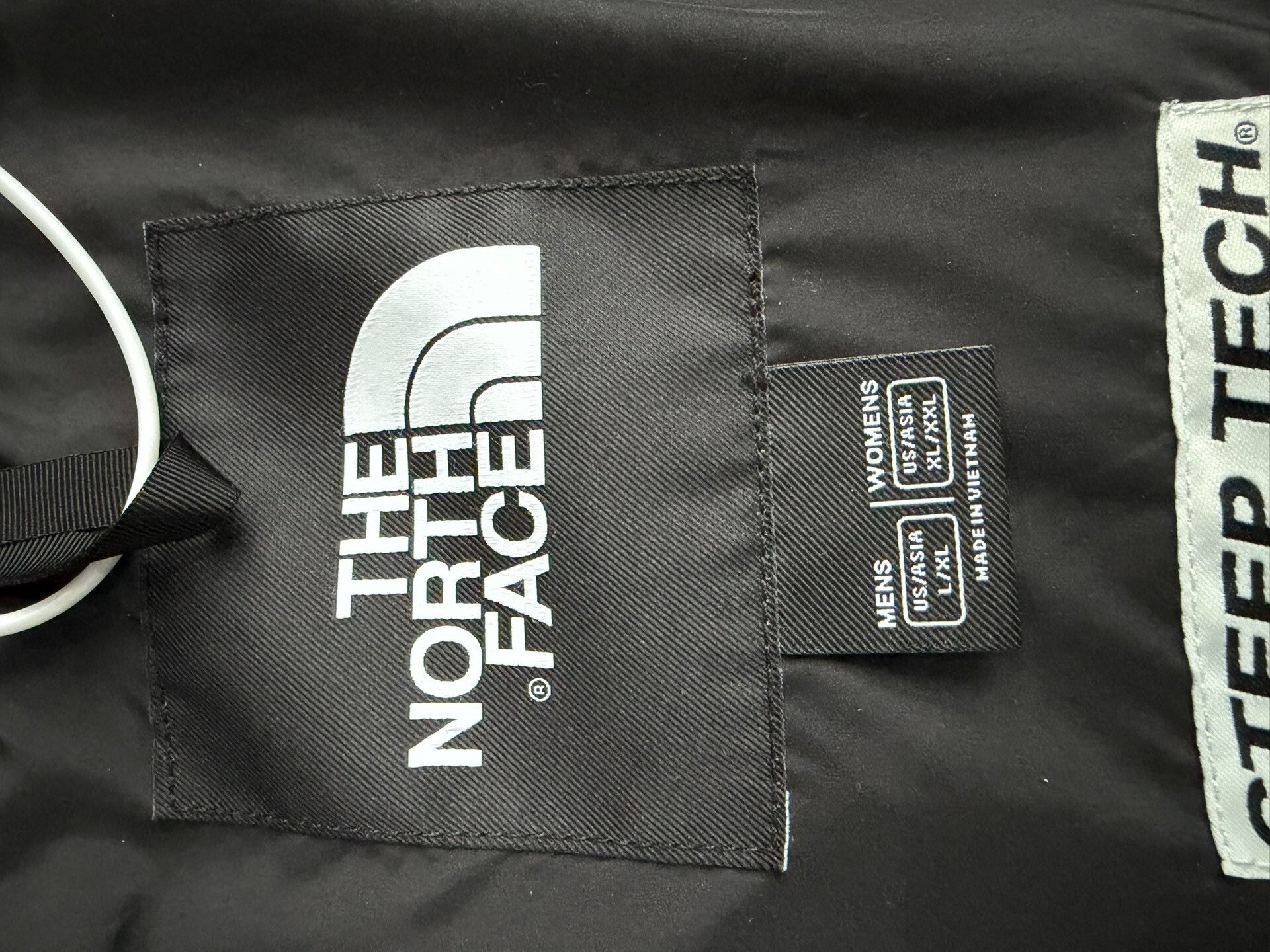 The North Face The North Face Steep Tech Jacket Size US L / EU 52-54 / 3 - 5 Thumbnail