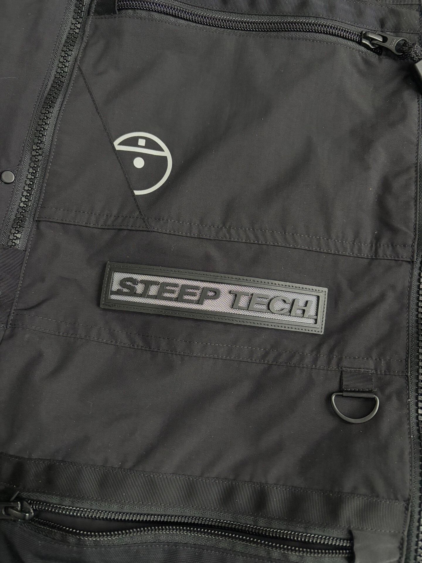 The North Face The North Face Steep Tech Jacket Size US L / EU 52-54 / 3 - 2 Thumbnail
