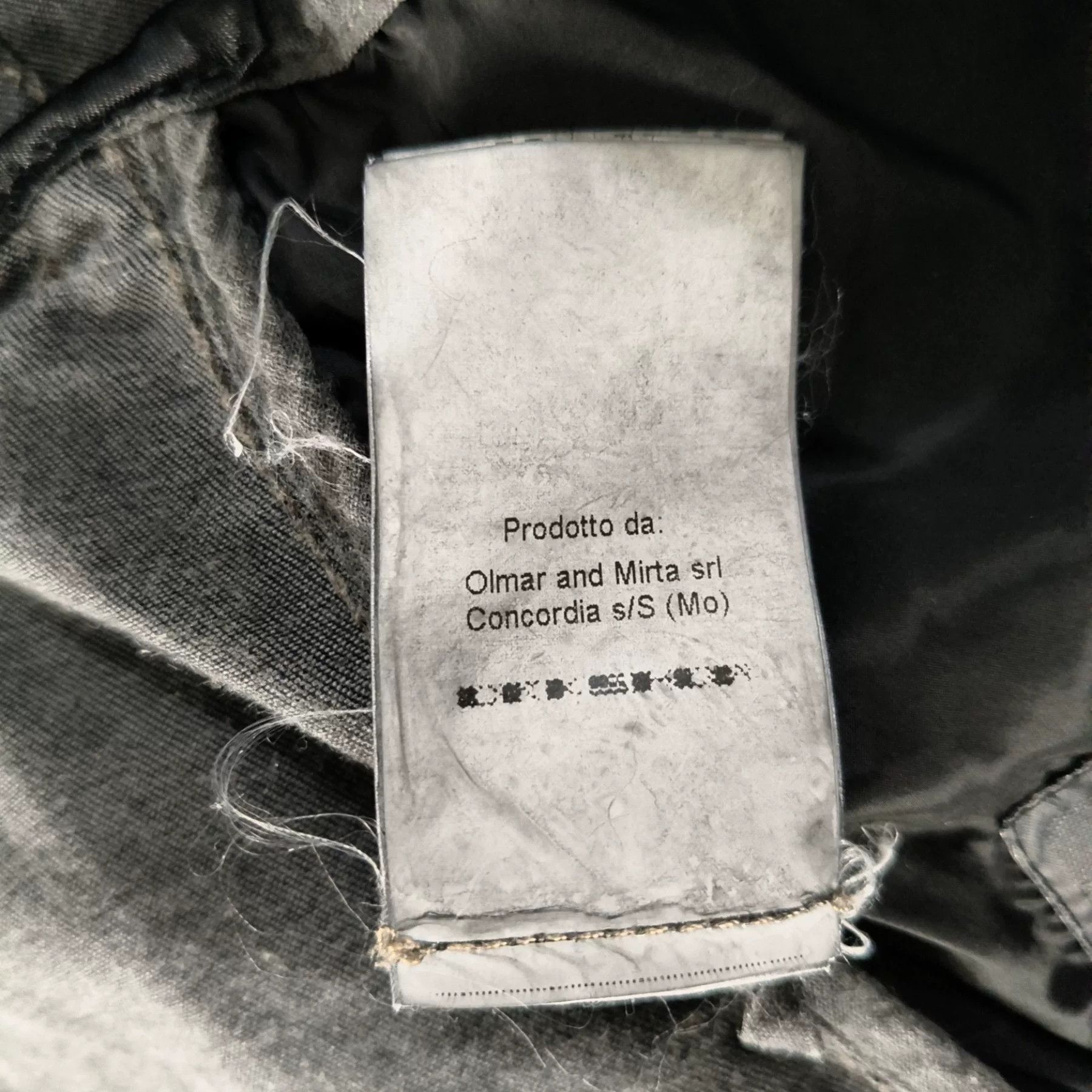Rick Owens Rick Owens S Lambskin Biker Jacket Size S / US 4 / IT 40 - 4 Thumbnail