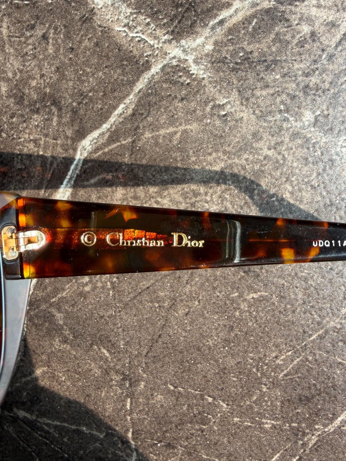 Dior Dior Club2 J'ADIOR Sunglasses Size ONE SIZE - 6 Thumbnail