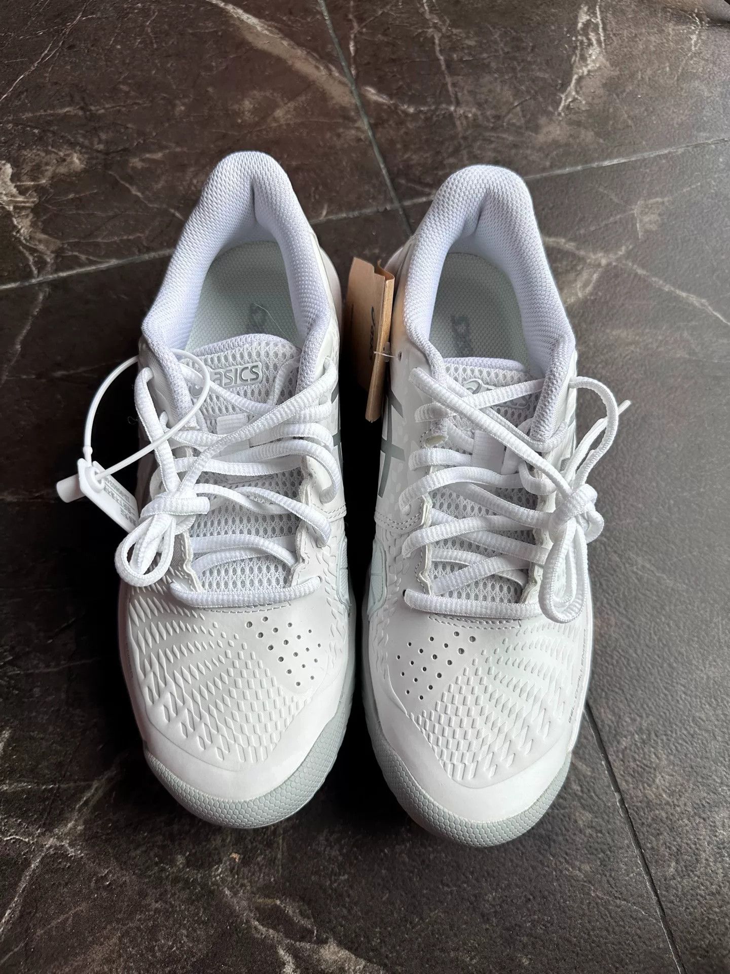 Asics Asics GEL-CHALLENGER 14 Women's Tennis Shoes Size US 7 / IT 37 - 2 Thumbnail