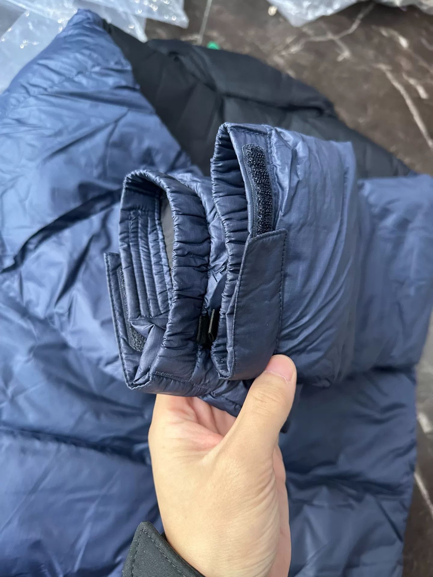 The North Face The North Face 1996 Eco Nuptse Jacket Size US M / EU 48-50 / 2 - 7 Thumbnail