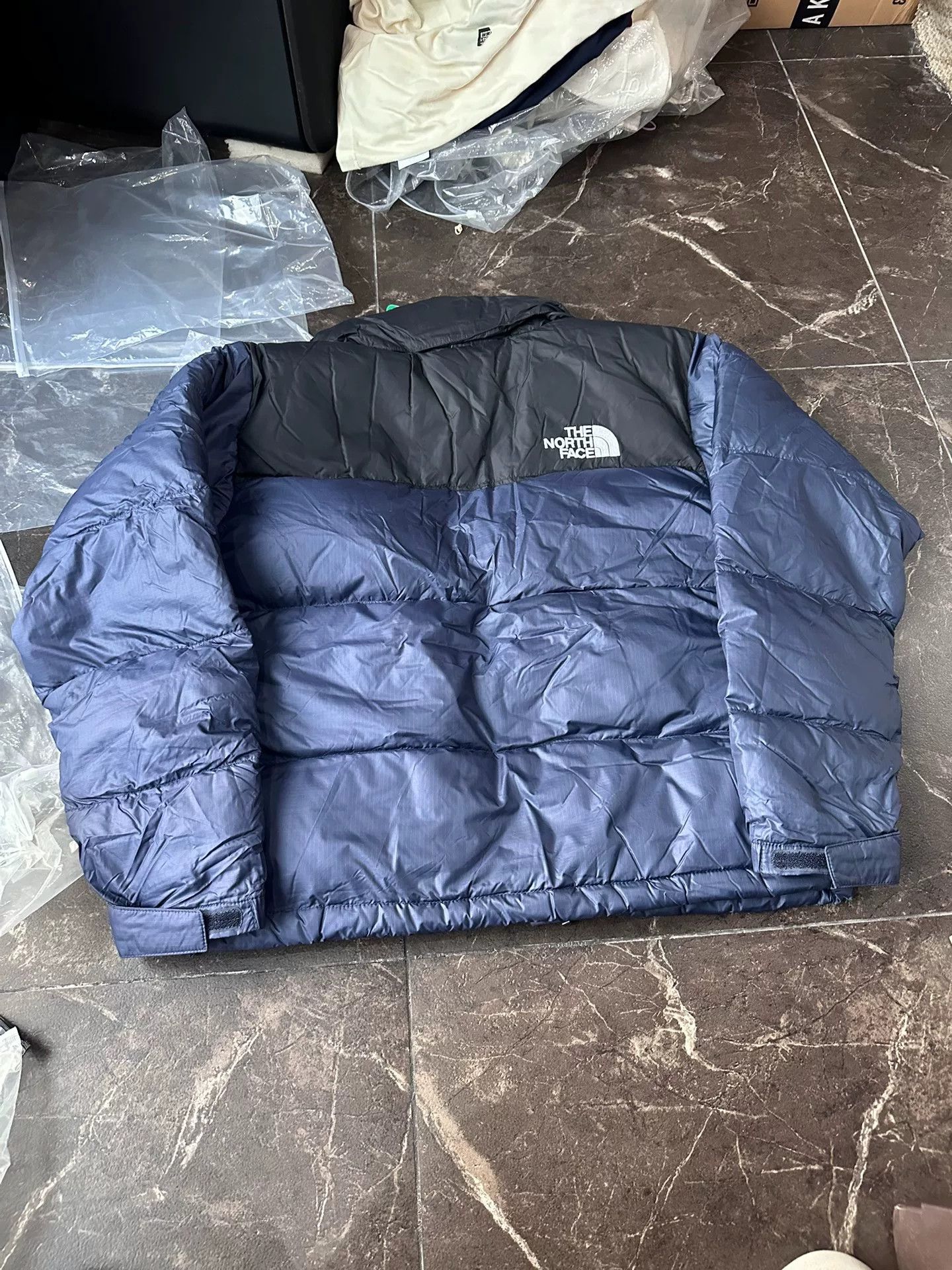 The North Face The North Face 1996 Eco Nuptse Jacket Size US M / EU 48-50 / 2 - 6 Thumbnail