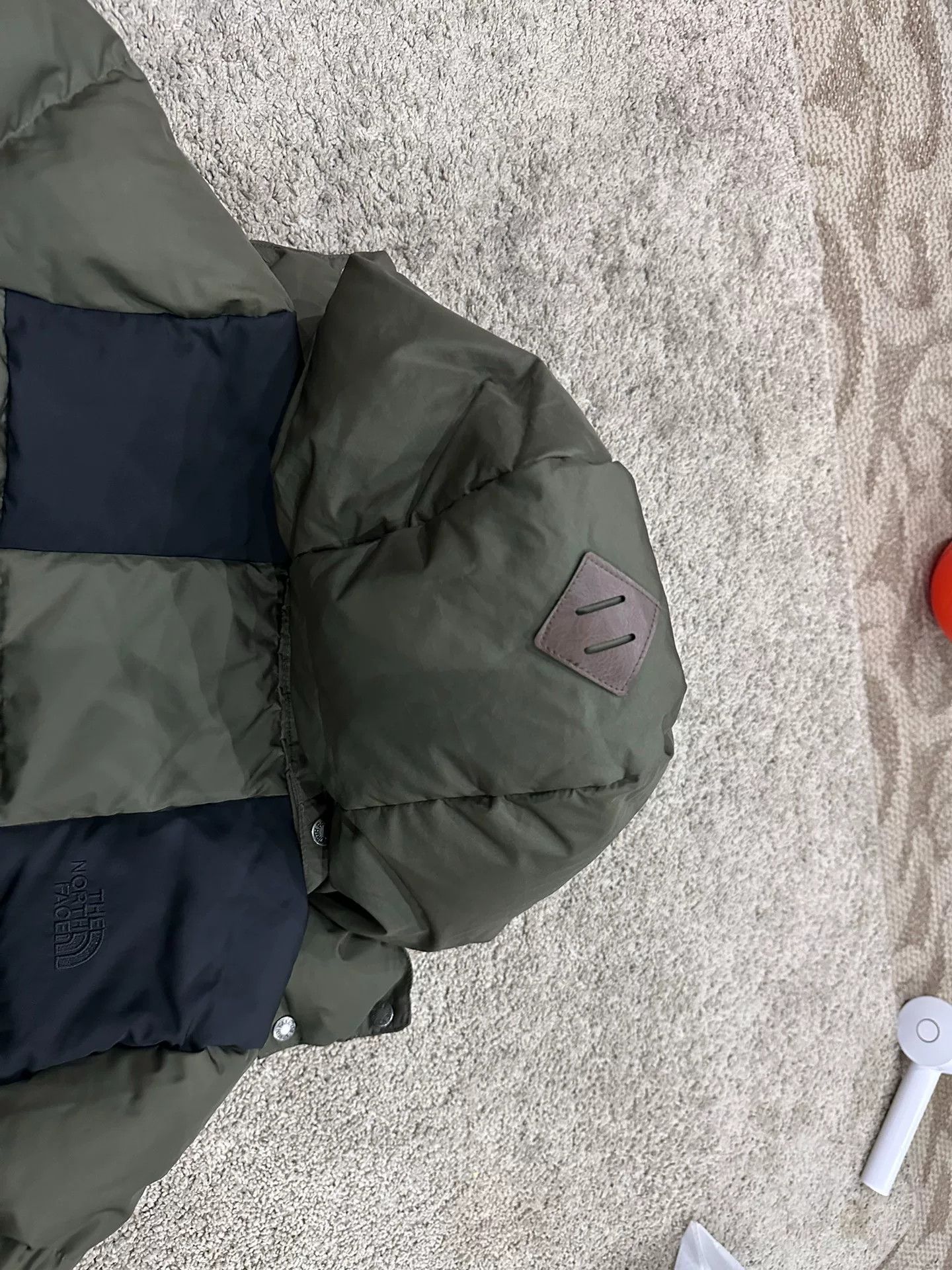 The North Face The North Face Women's Winter Down Jacket Size L / US 10 / IT 46 - 9 Thumbnail
