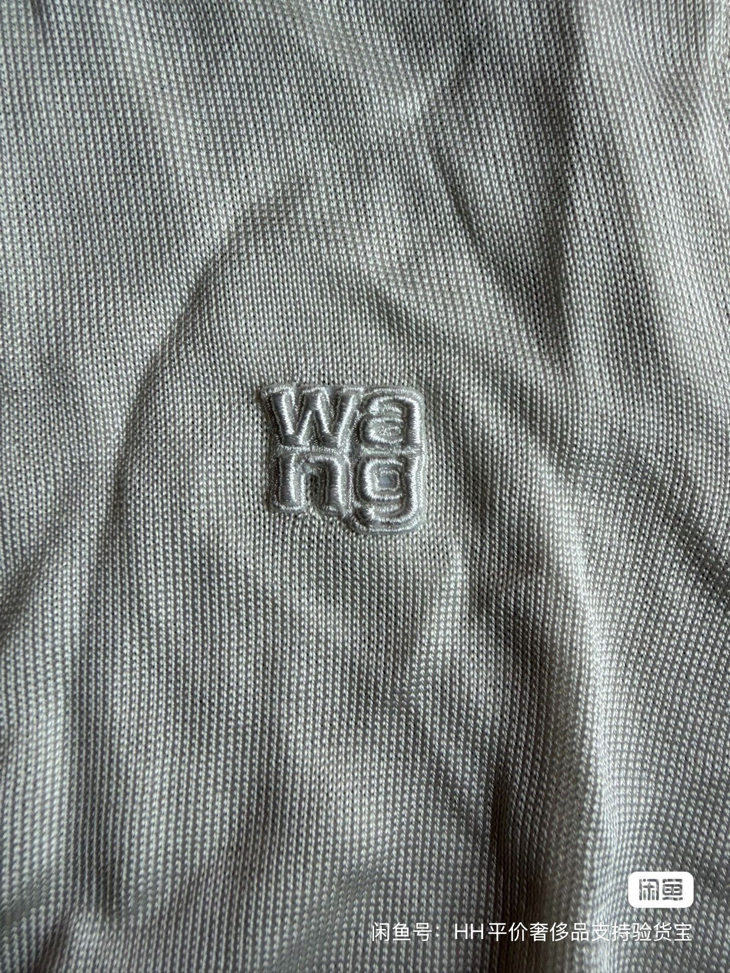 Alexander Wang 2025 New Alexander Wang Knit Sweater Size S / US 4 / IT 40 - 2 Thumbnail
