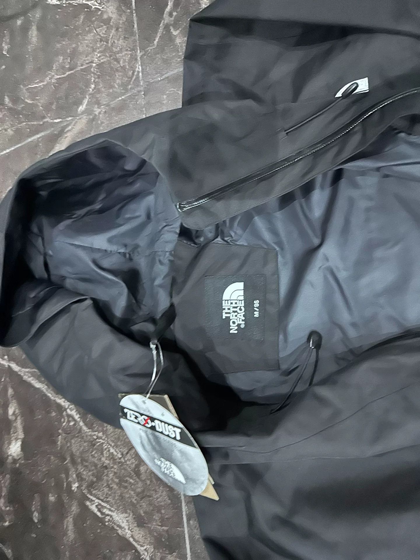 The North Face The North Face Dryvent Jacket Size US M / EU 48-50 / 2 - 3 Thumbnail