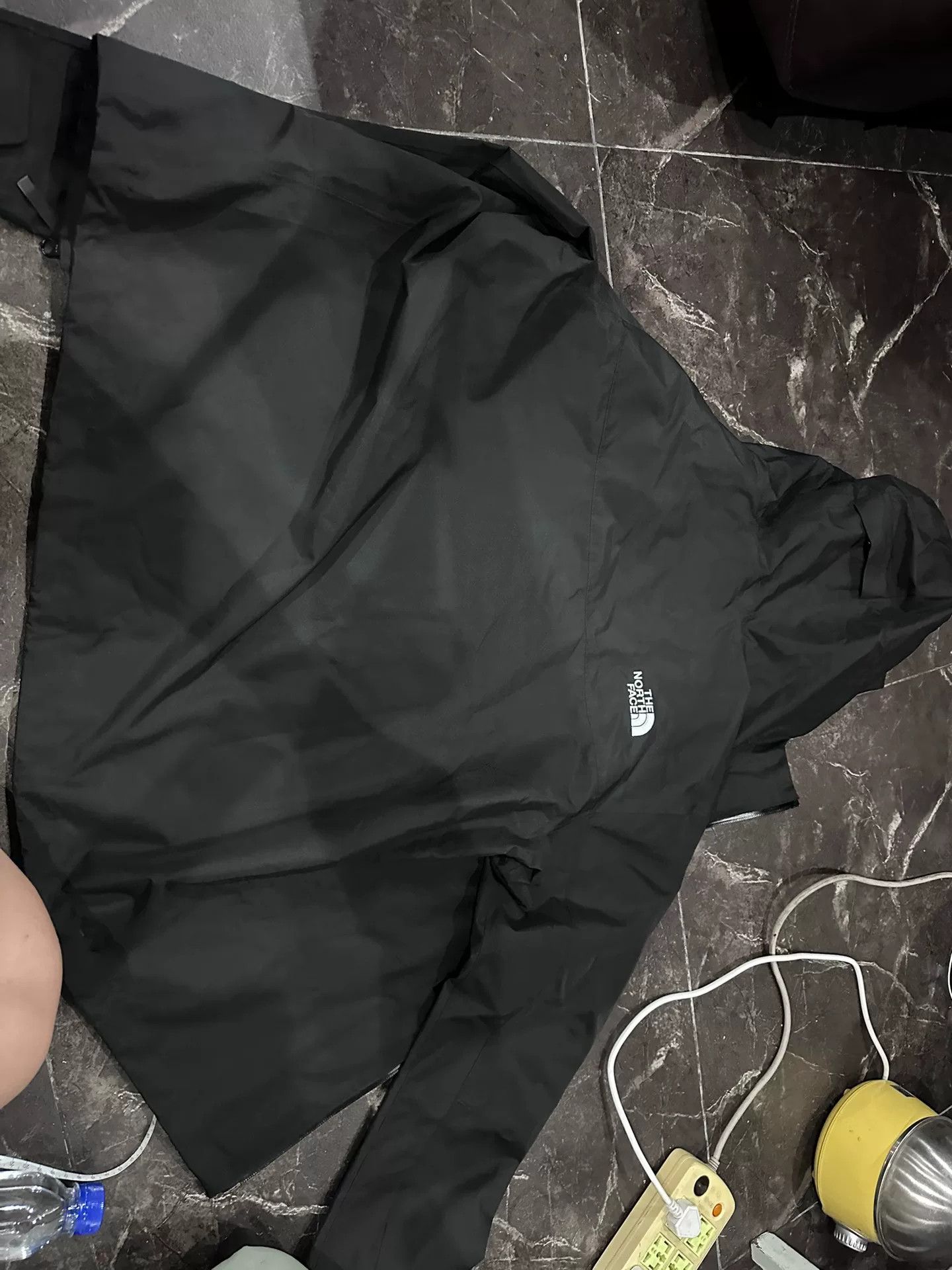 The North Face The North Face Dryvent Jacket Size US M / EU 48-50 / 2 - 7 Thumbnail