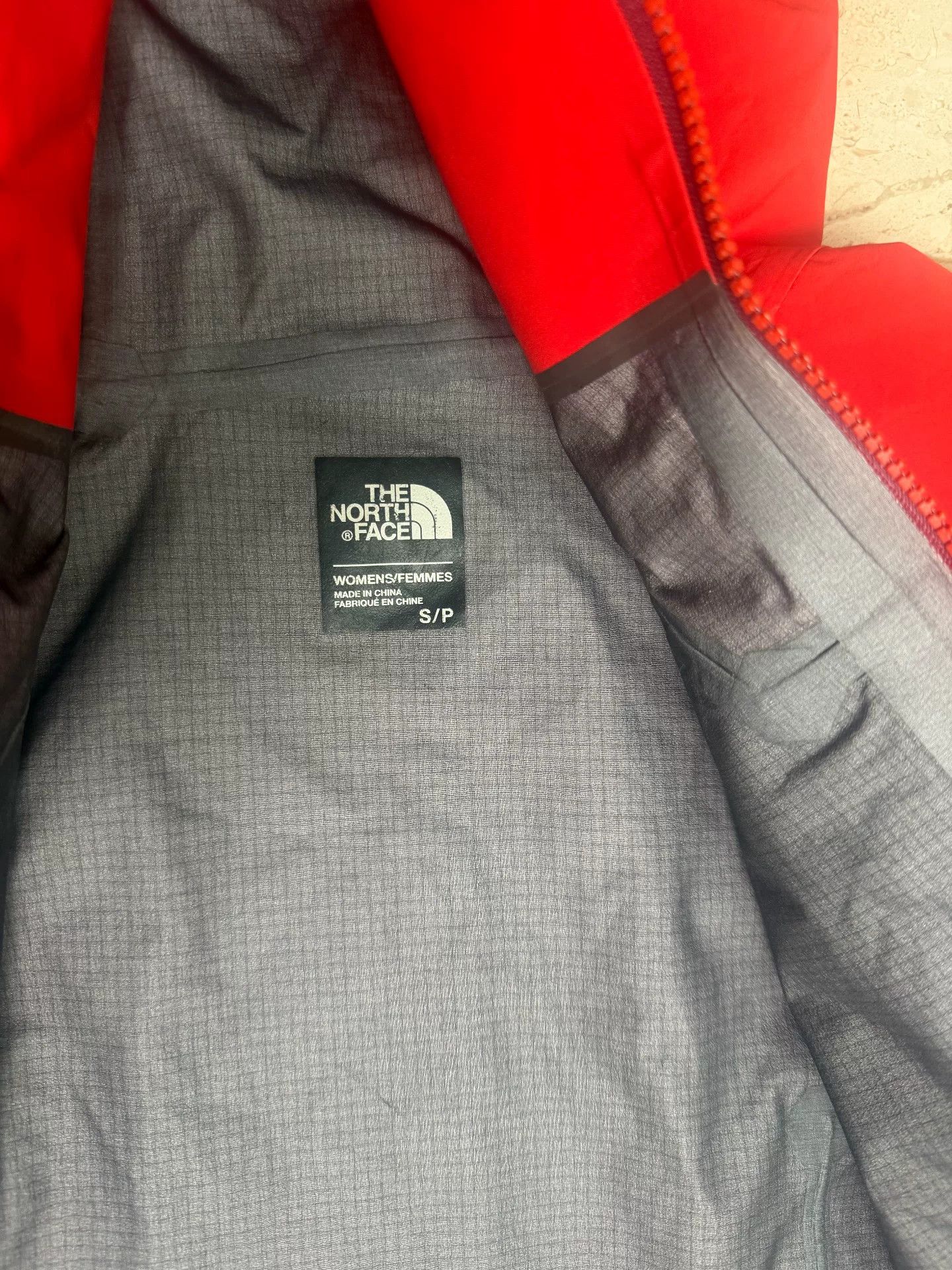 The North Face The North Face Women's Jacket Size S / US 4 / IT 40 - 3 Thumbnail