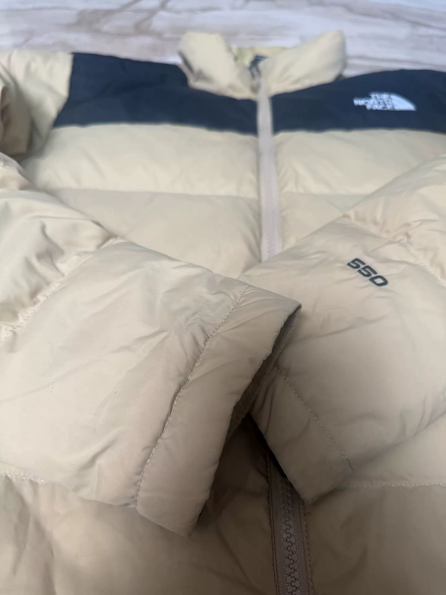 The North Face The North Face 3-in-1 Down Jacket Size US L / EU 52-54 / 3 - 3 Thumbnail