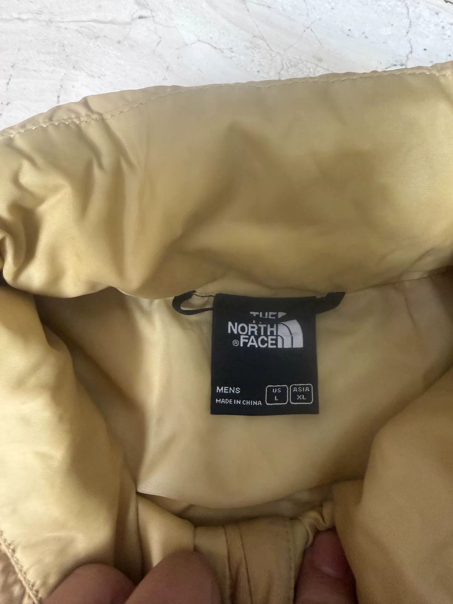 The North Face The North Face 3-in-1 Down Jacket Size US L / EU 52-54 / 3 - 4 Thumbnail