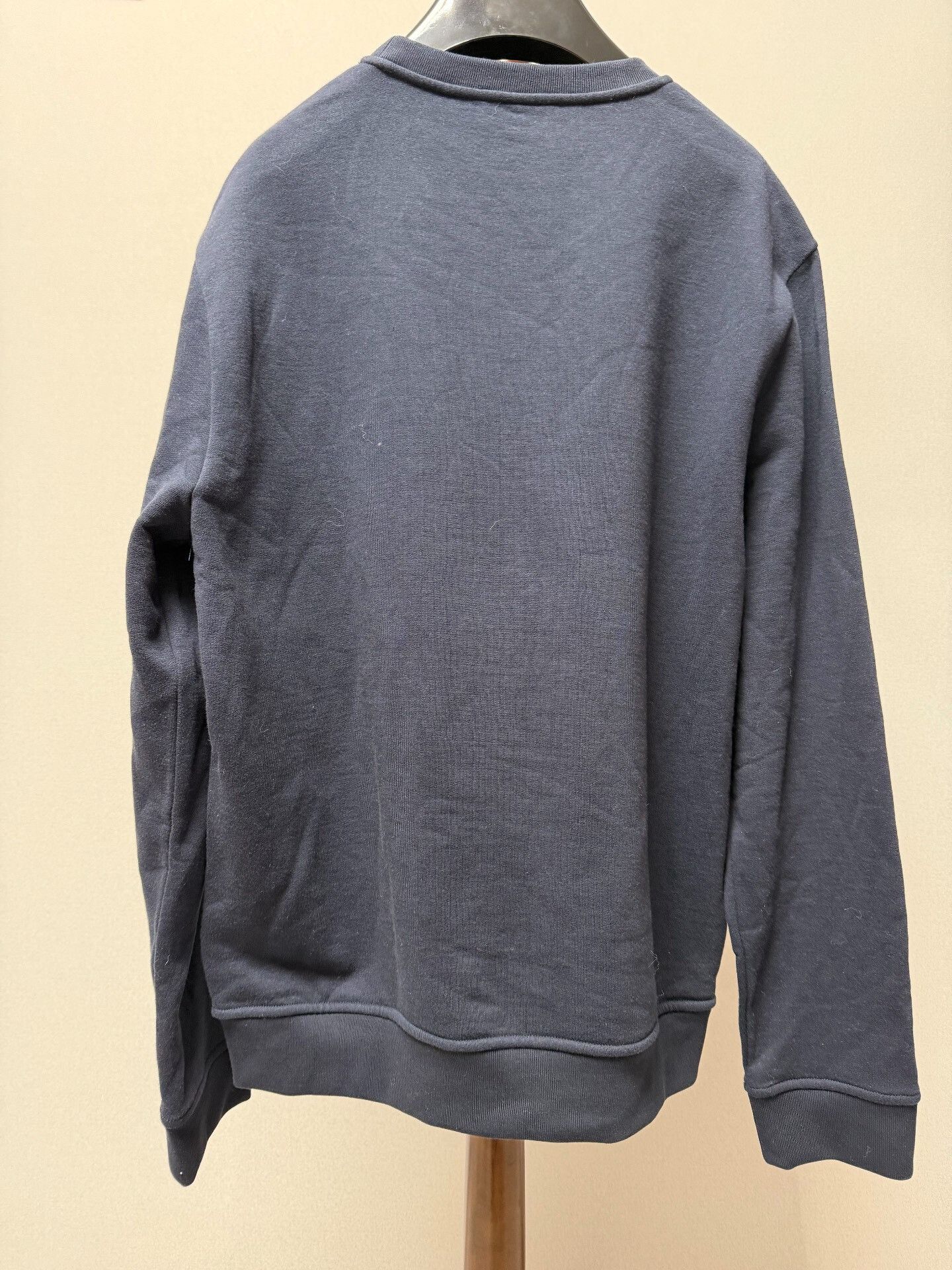 Hermes Hermes Patchwork Pony Sweatshirt Size US L / EU 52-54 / 3 - 2 Thumbnail