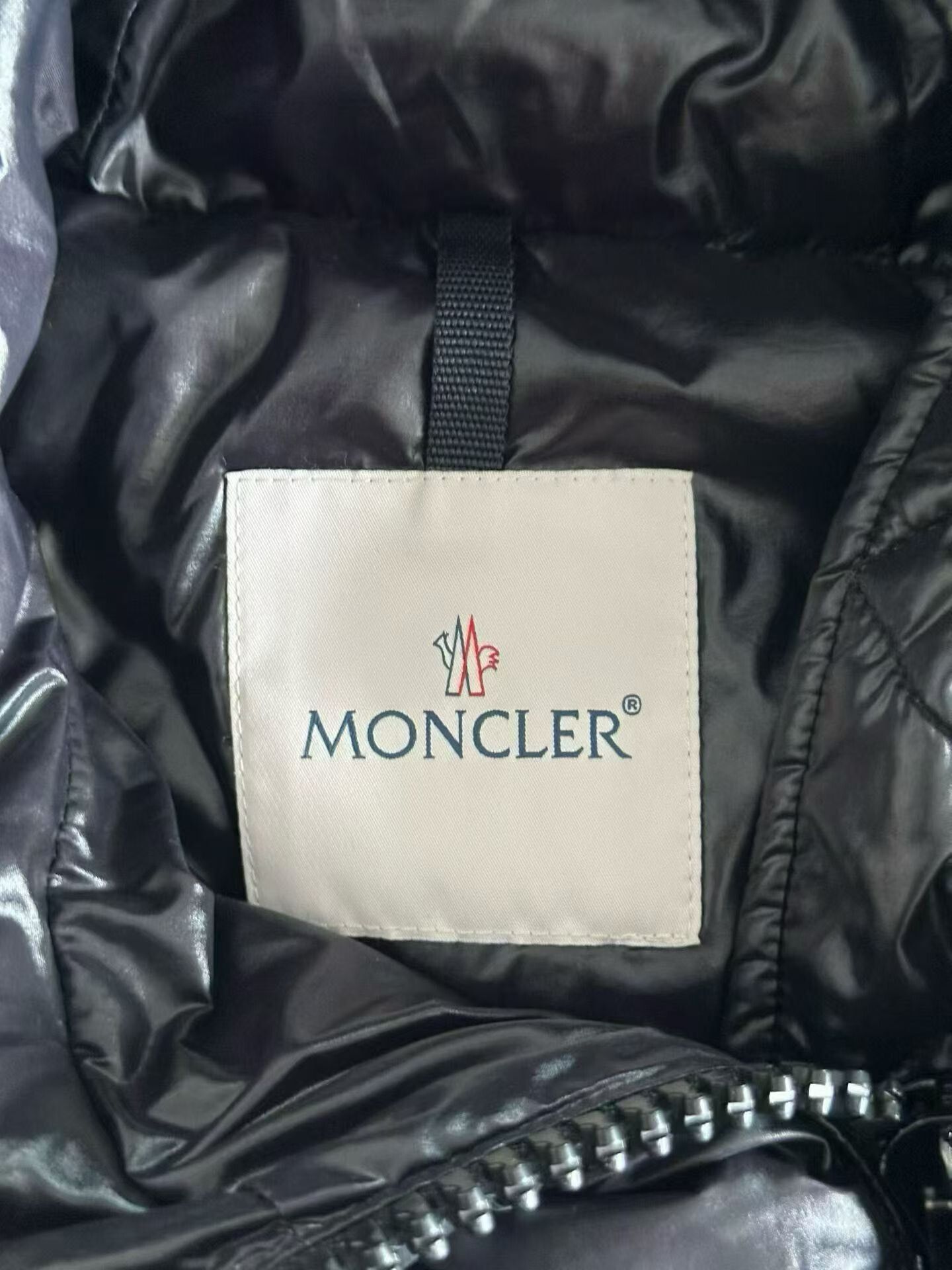 Moncler Moncler Liriope Down Jacket Size XS / US 0-2 / IT 36-38 - 4 Thumbnail