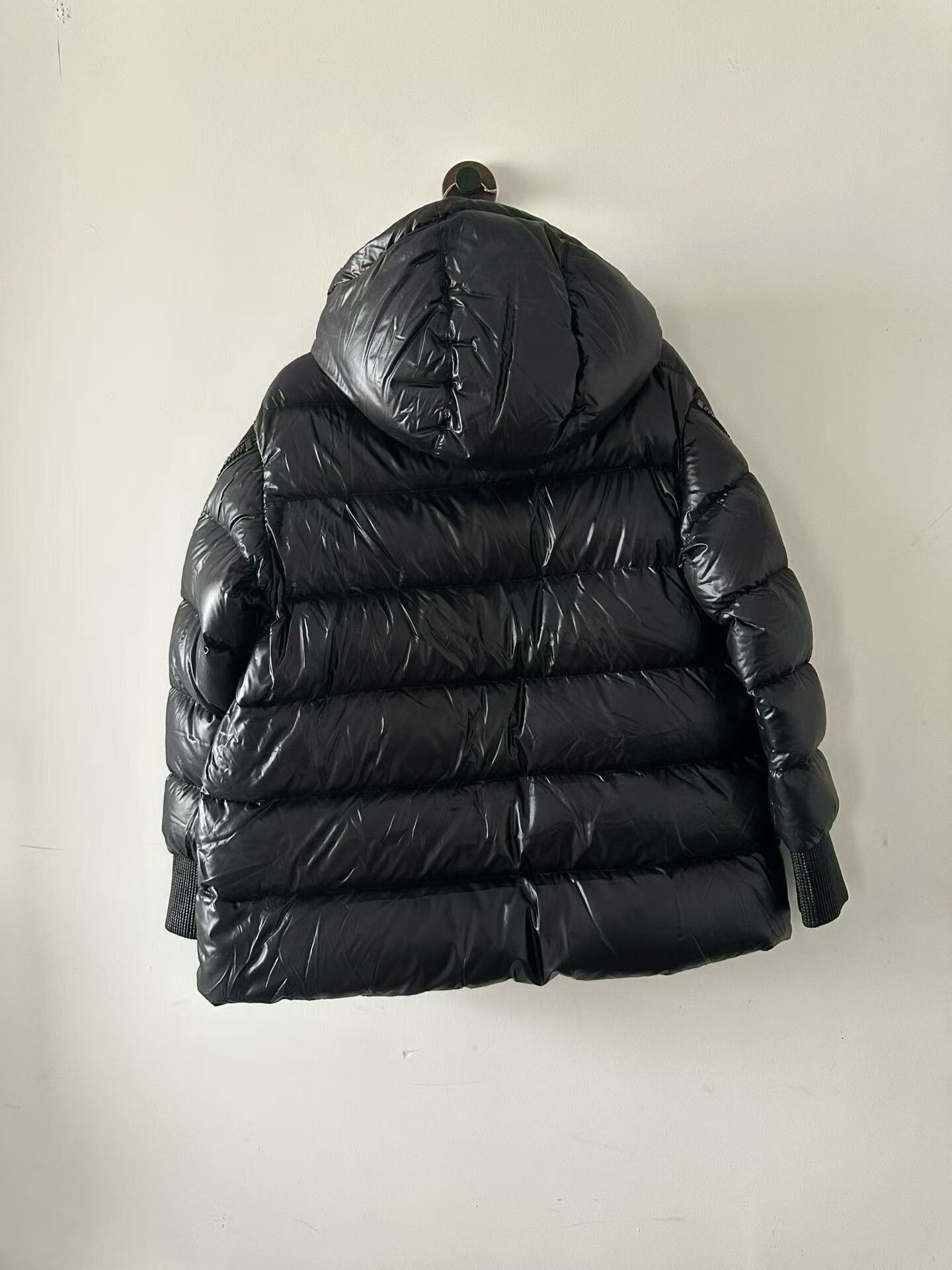 Moncler Moncler Liriope Down Jacket Size XS / US 0-2 / IT 36-38 - 2 Thumbnail