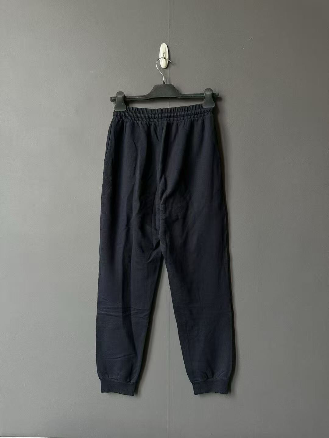 Celine Celine Triomphe Sweatpants Size 24" / US 00 / IT 34 - 2 Thumbnail