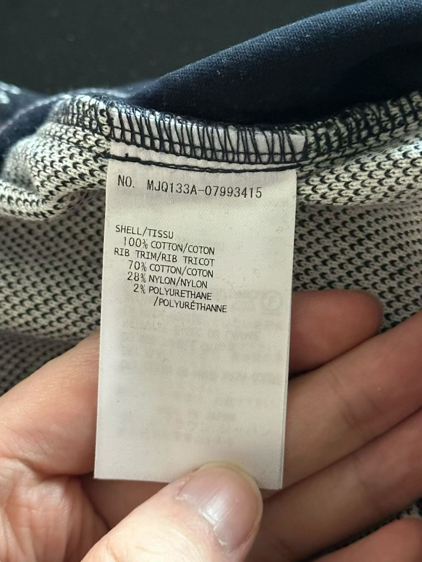 Thom Browne Thom Browne Plaid Sweatpants Size US 28 / EU 44 - 4 Thumbnail
