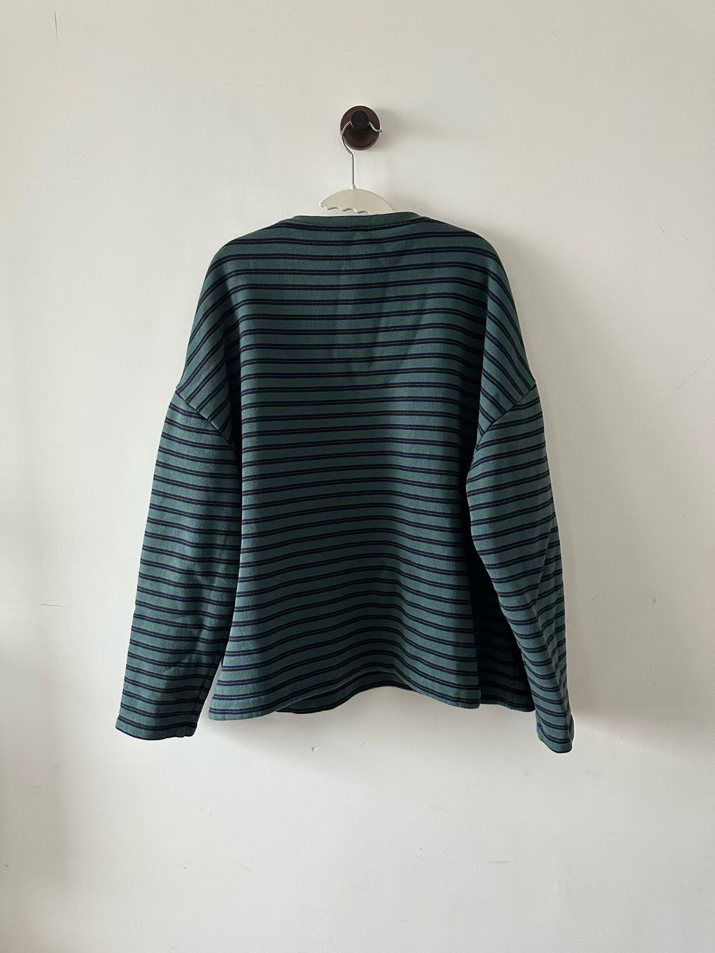 Loewe Loewe Sweatshirt Size L Size US L / EU 52-54 / 3 - 2 Thumbnail
