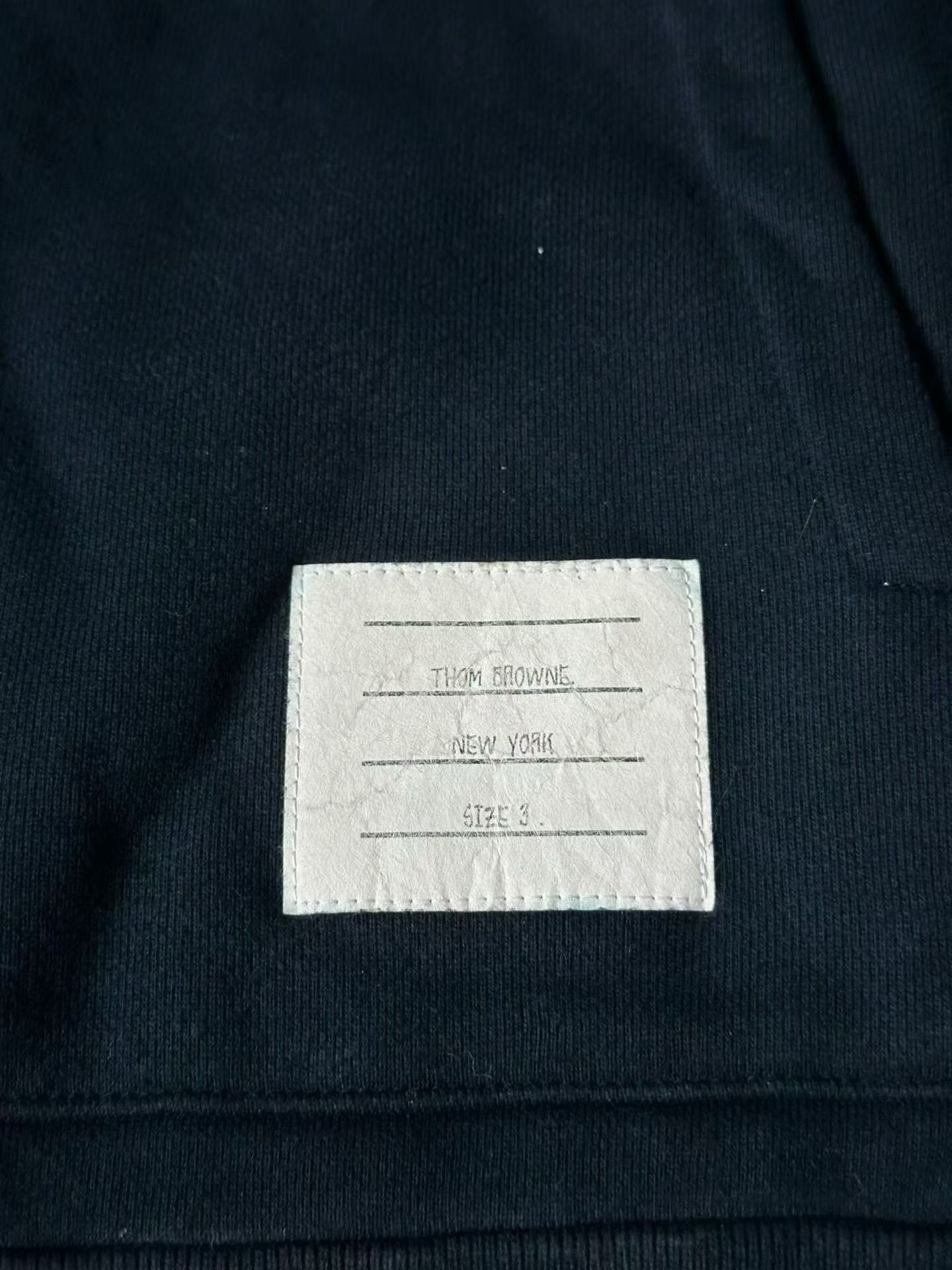 Thom Browne Thom Browne Dolphin Zipper Jacket Size US L / EU 52-54 / 3 - 4 Thumbnail