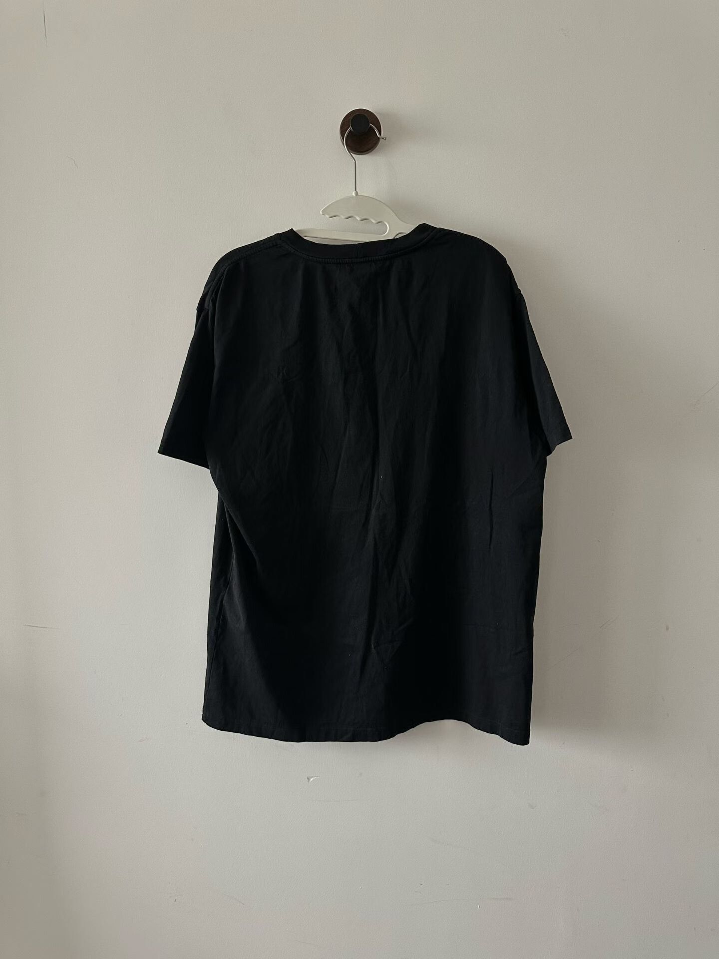 Celine Celine Arc de Triomphe Embroidered Logo Short-Sleeve Size US S / EU 44-46 / 1 - 2 Thumbnail