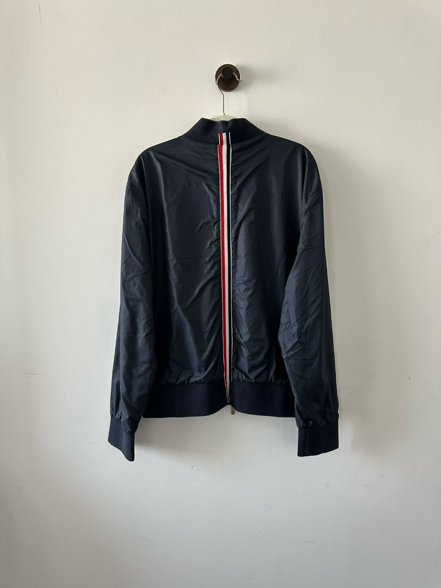 Thom Browne Thom Browne Back Striped Jacket Size US M / EU 48-50 / 2 - 2 Thumbnail