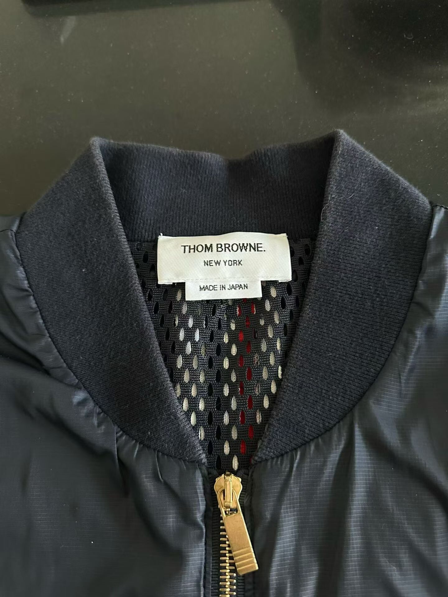 Thom Browne Thom Browne Back Striped Jacket Size US M / EU 48-50 / 2 - 3 Thumbnail